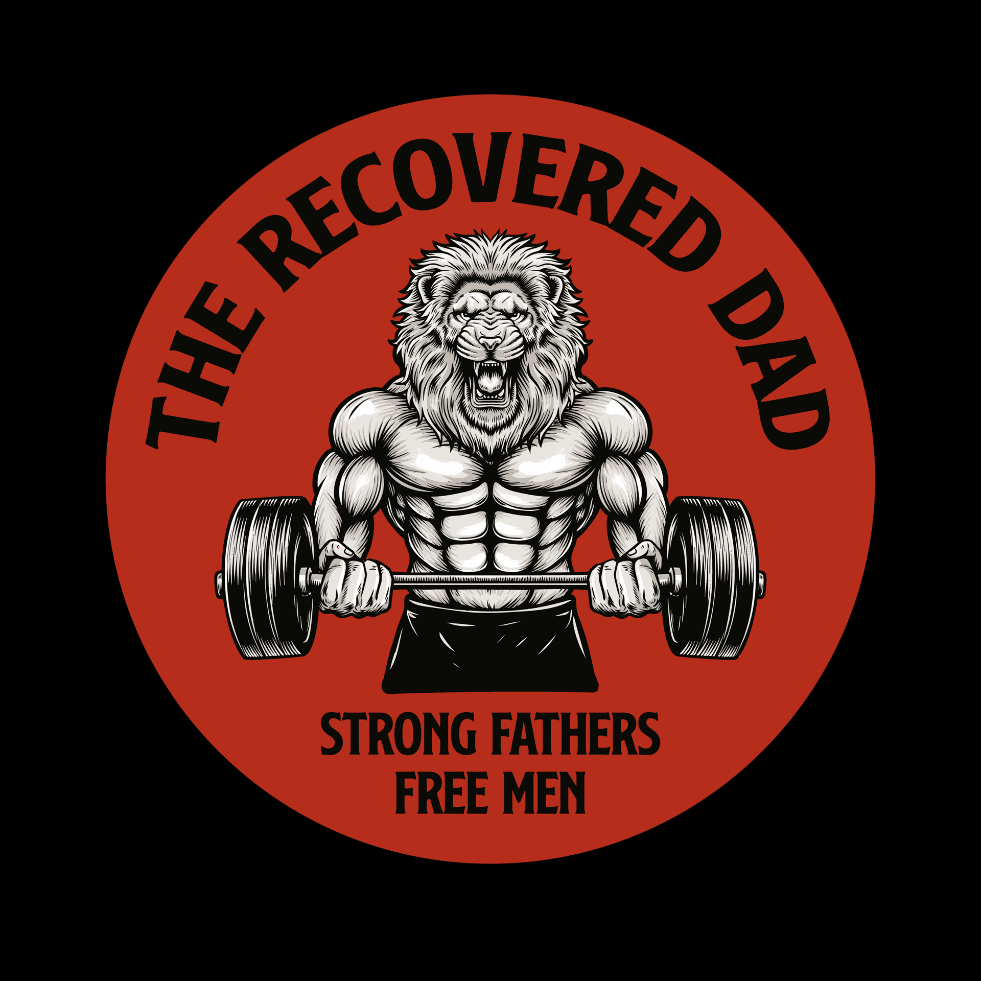 The Recovered Dad Podcast - Podcasts