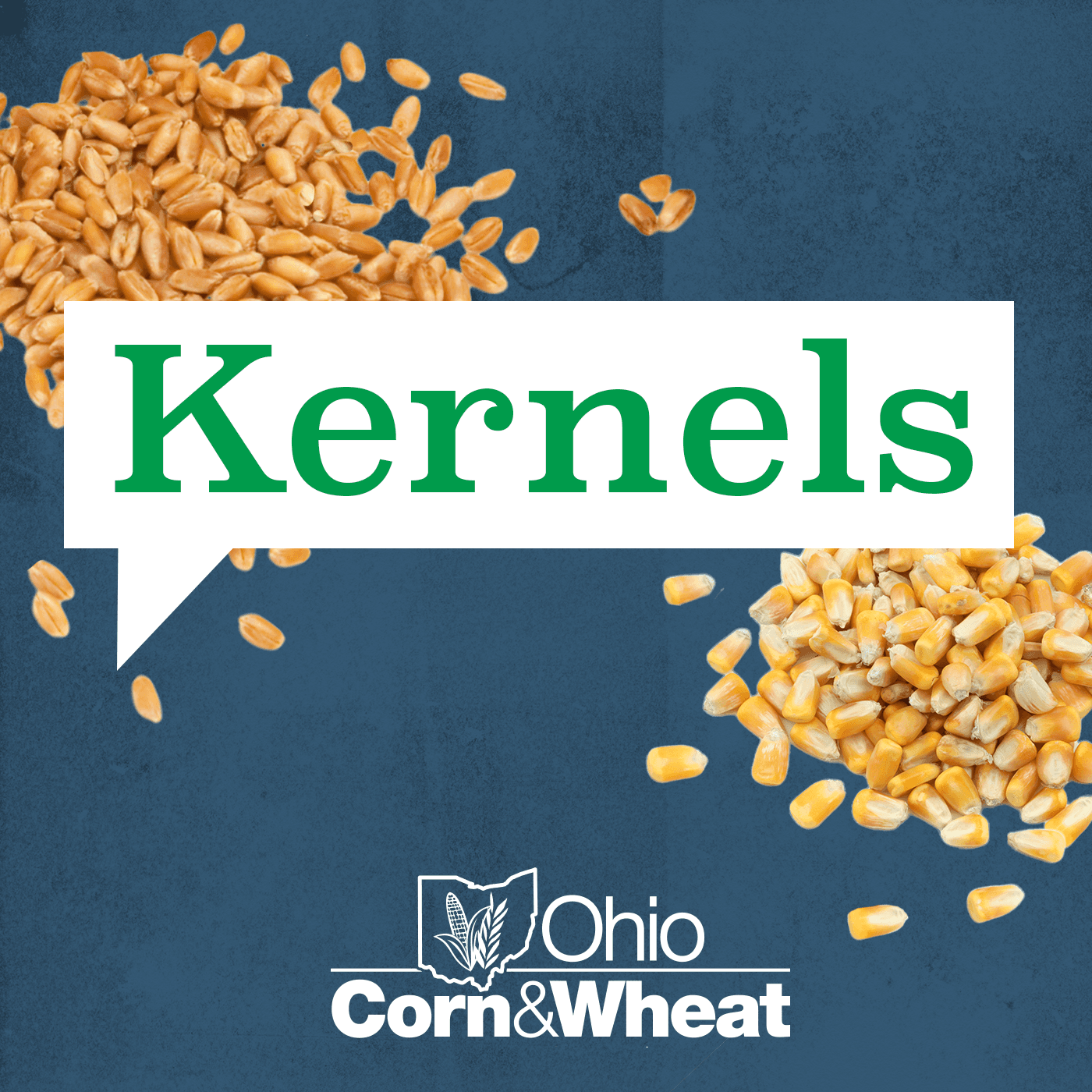 Kernels with Ohio Corn & Wheat - Podcasts
