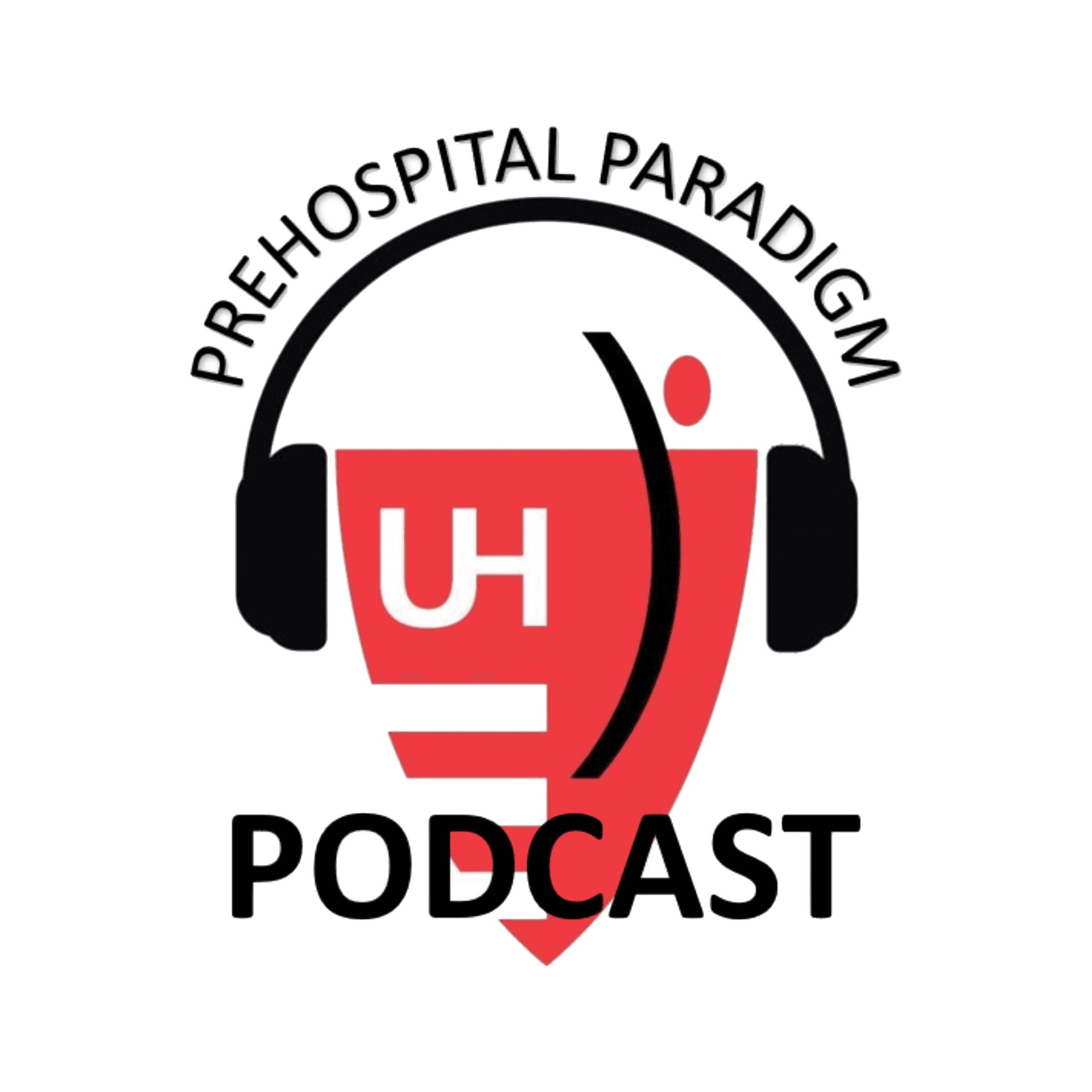 Prehospital Paradigm Podcast - Podcasts