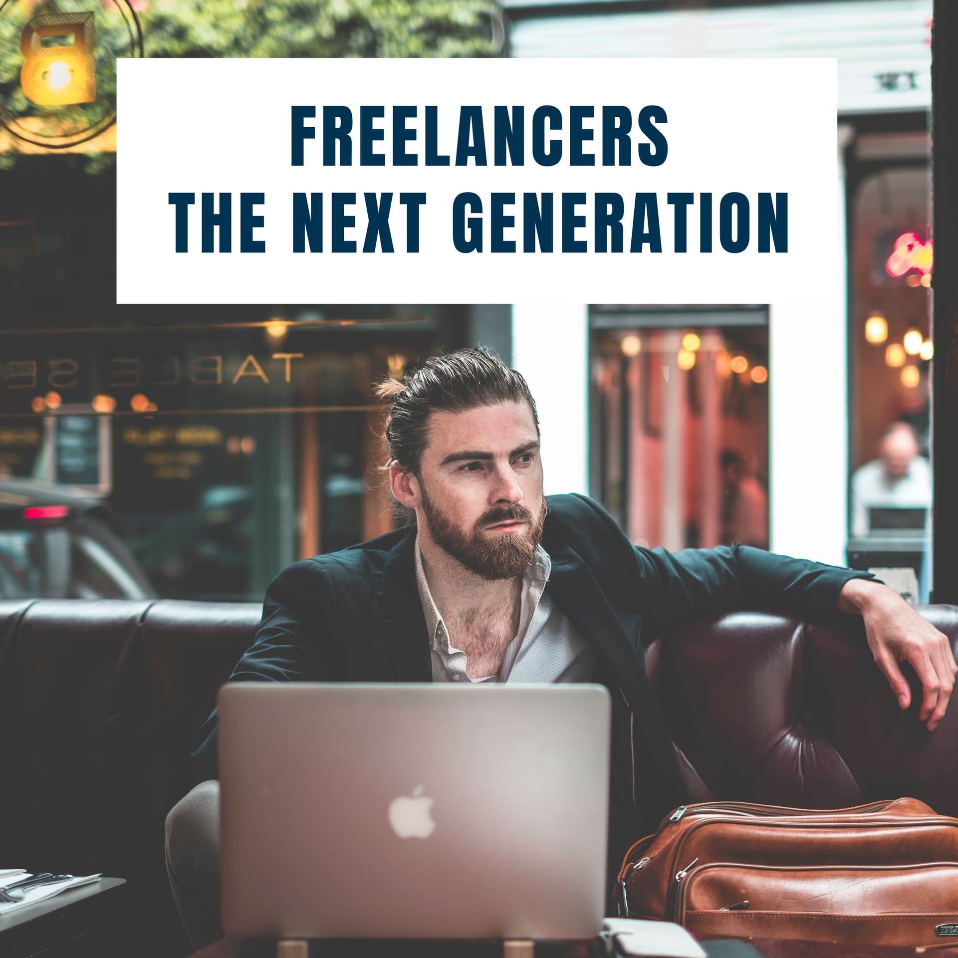 Freelancers: Next Gen with Matt Dowling - Podcasts
