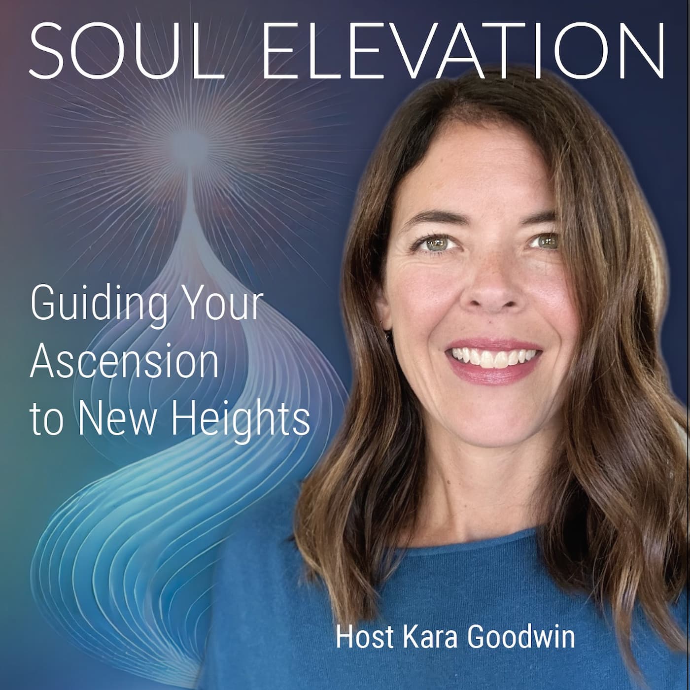 Soul Elevation: Guiding Your Ascension to New Heights - Podcasts