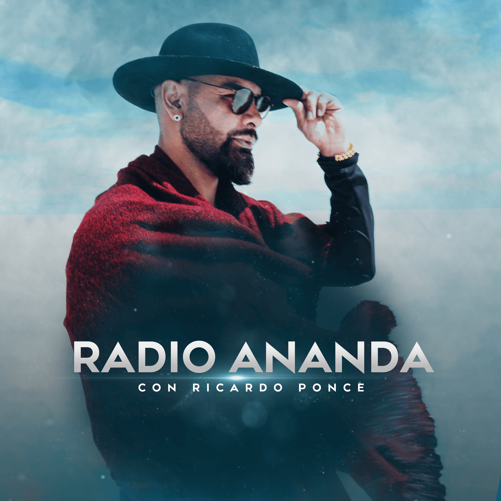 Radio Ananda con Ricardo Ponce - Podcasts