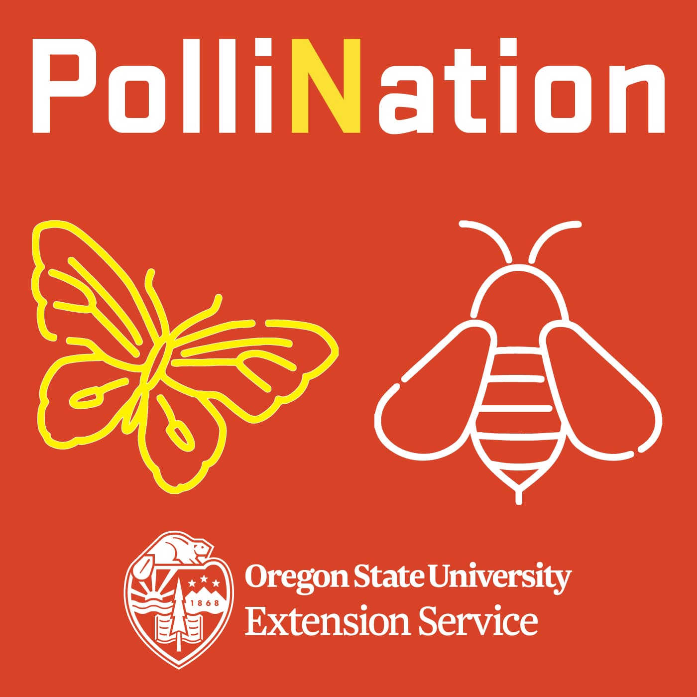 PolliNation Podcast - Podcasts