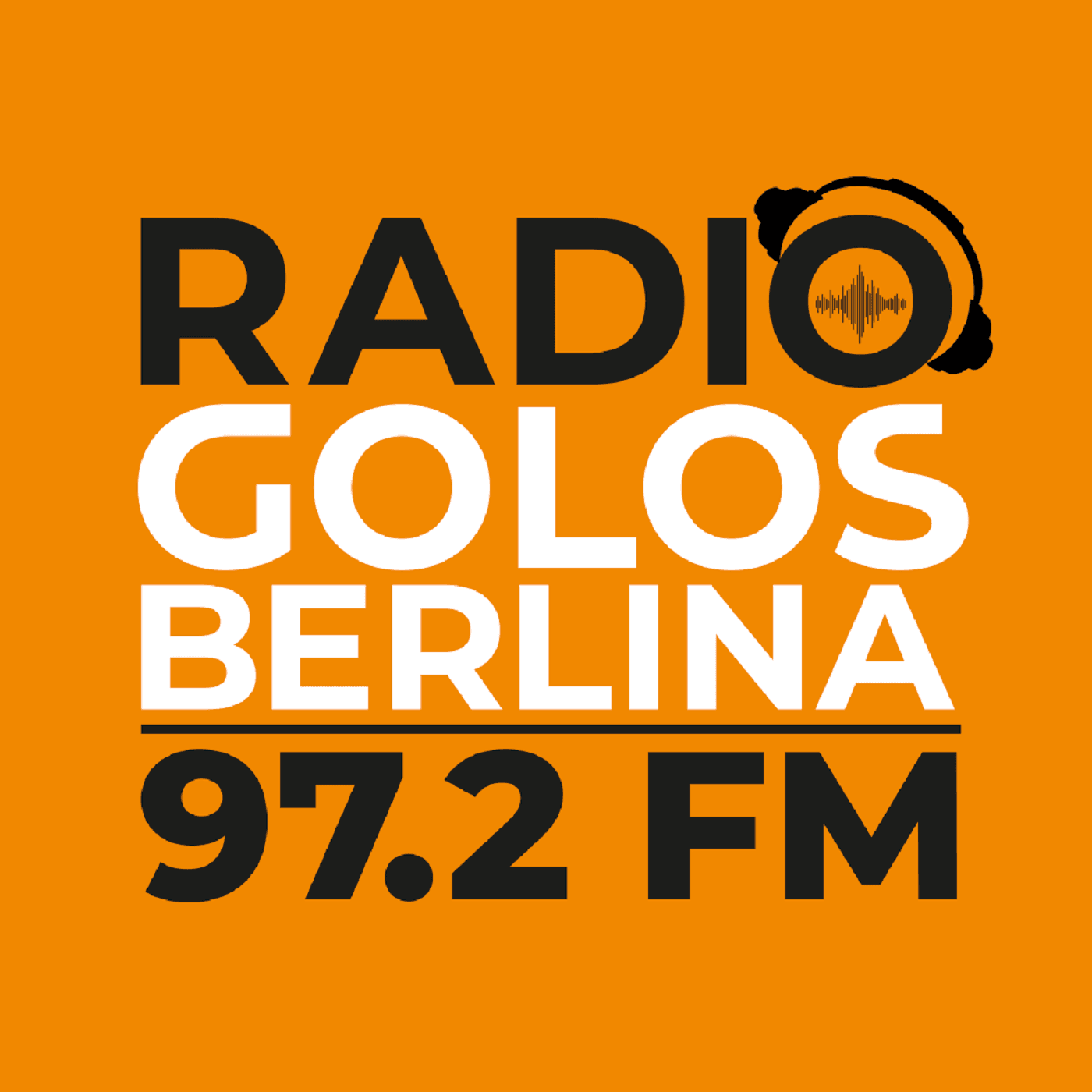 Радио Голос Берлина - Podcasts