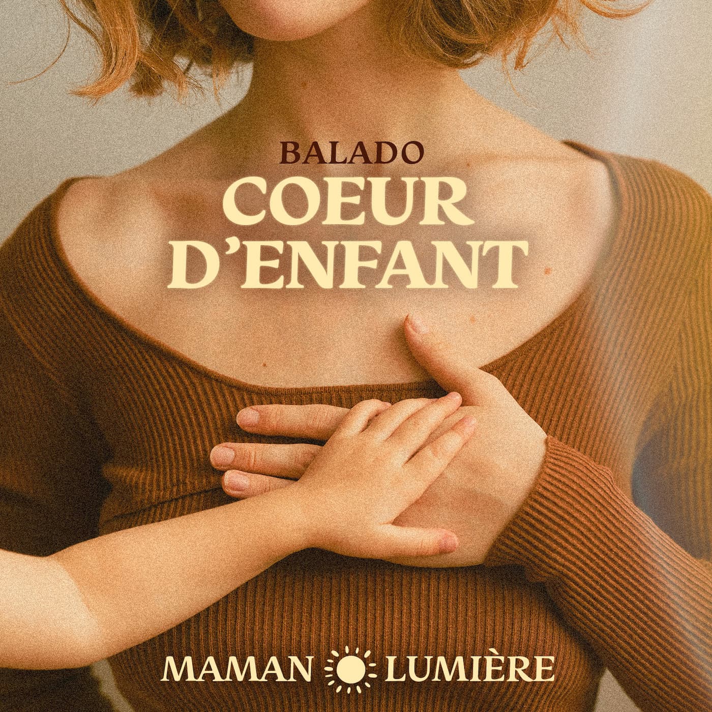 Coeur d'Enfant - Podcasts