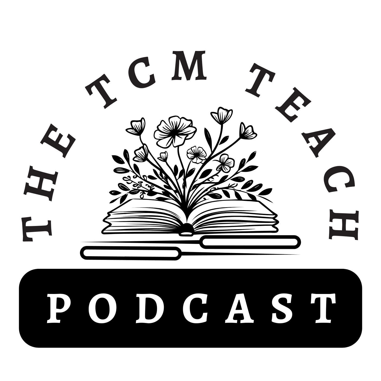 The TCM Teach Podcast - Podcasts