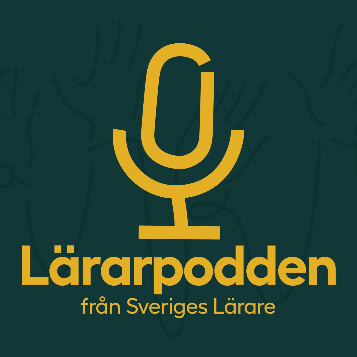 Lärarpodden - Podcasts