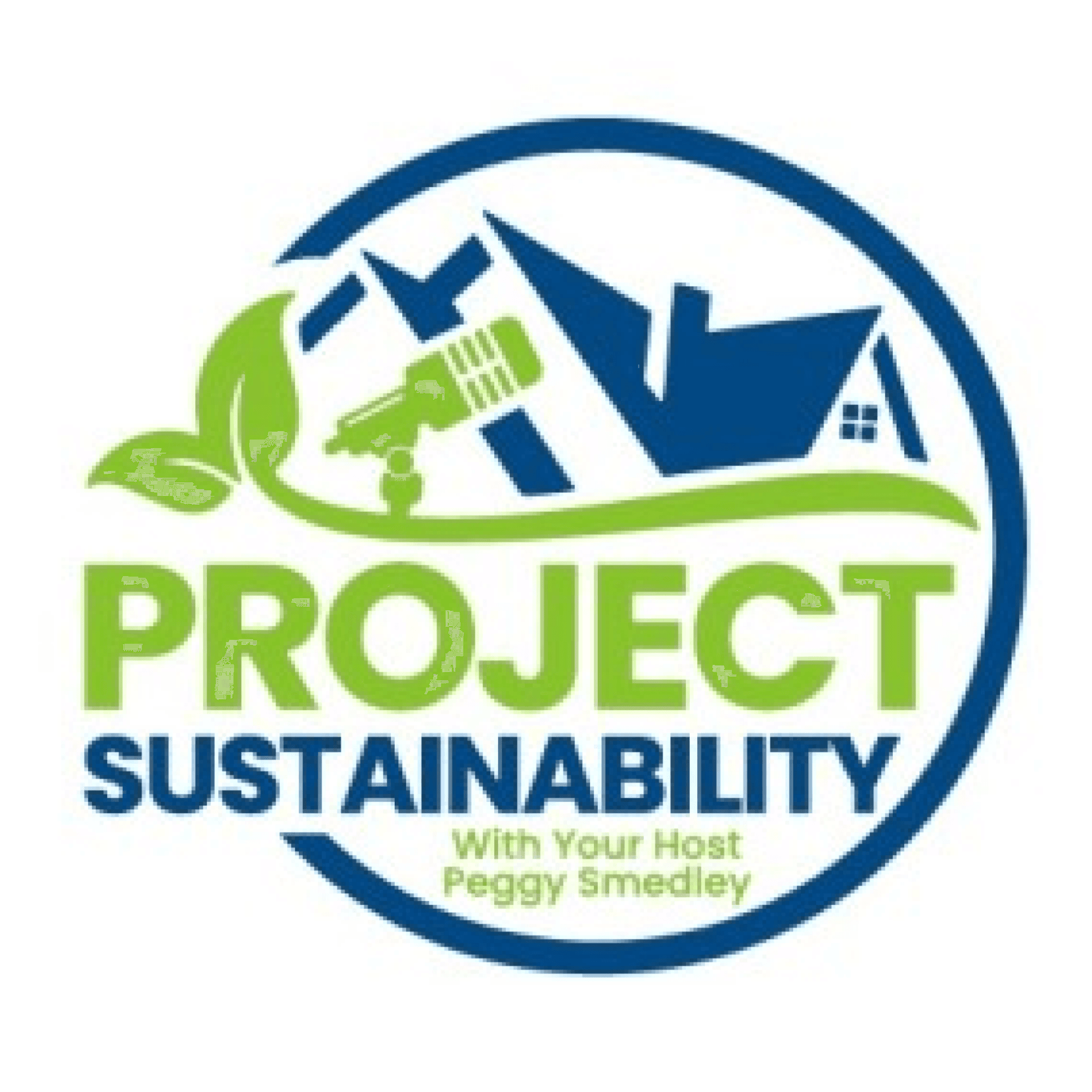Project Sustainability - Podcasts