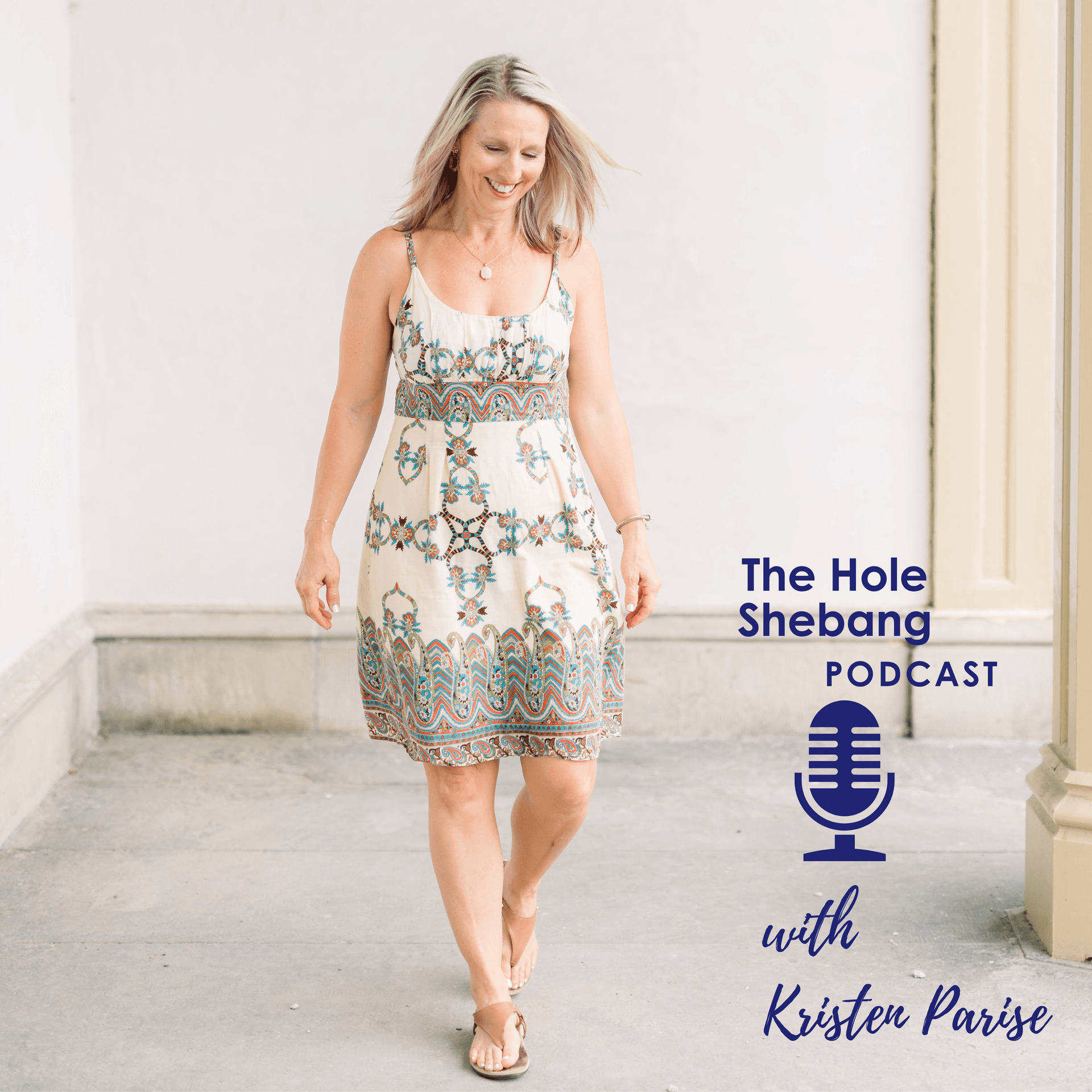 The Hole Shebang - Podcasts