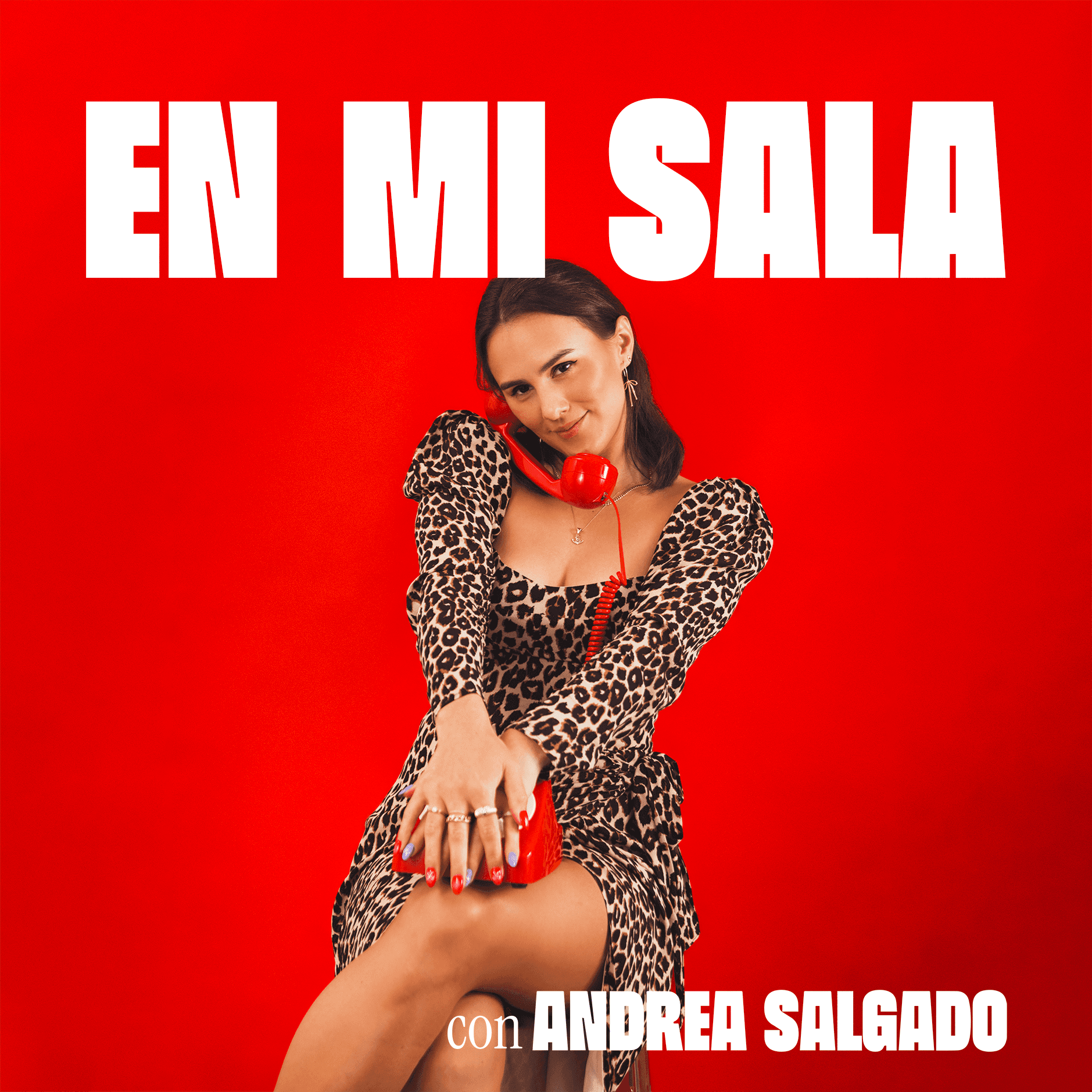 En Mi Sala - Podcasts