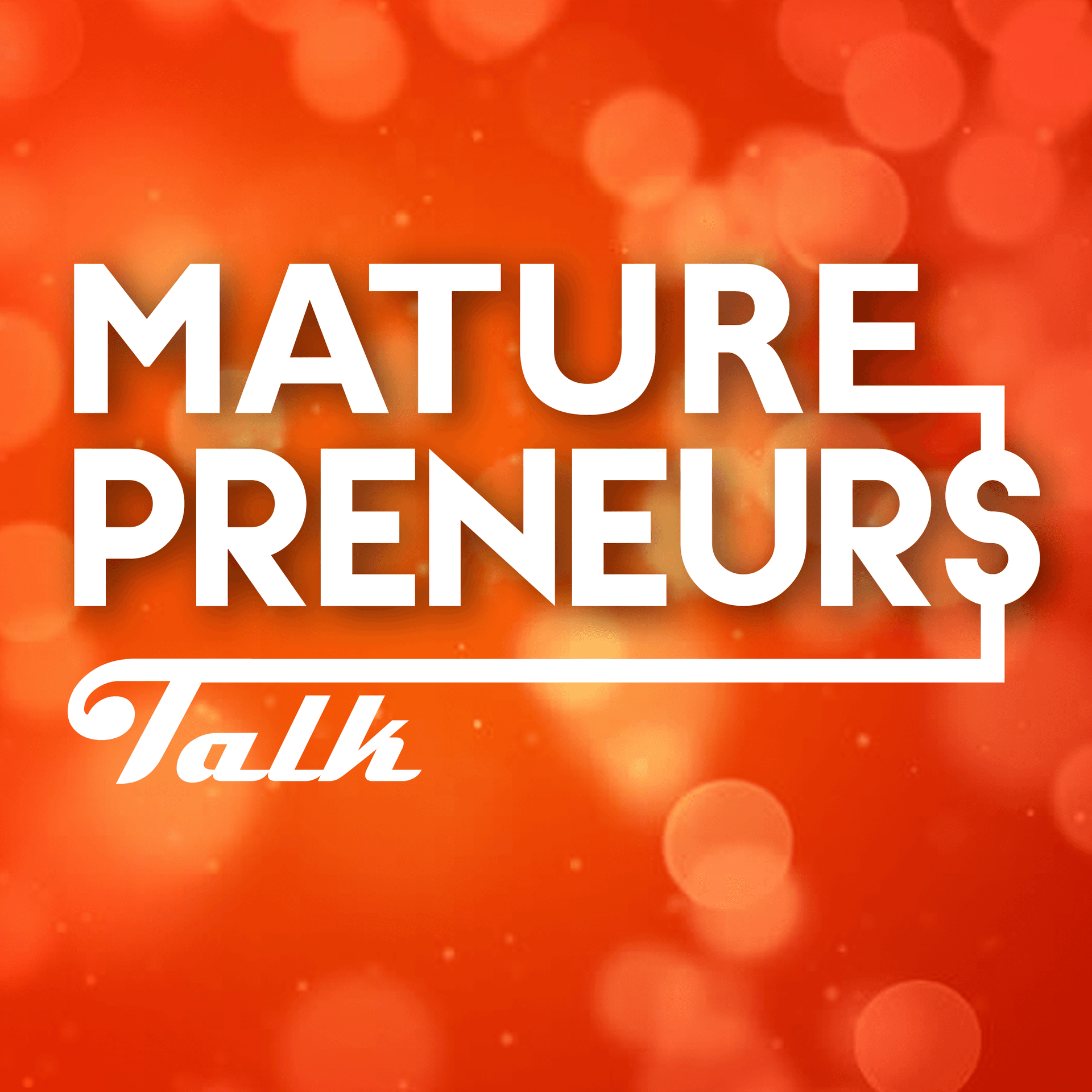 Mature Preneurs Talk with Diana Todd-Banks - Podcasts