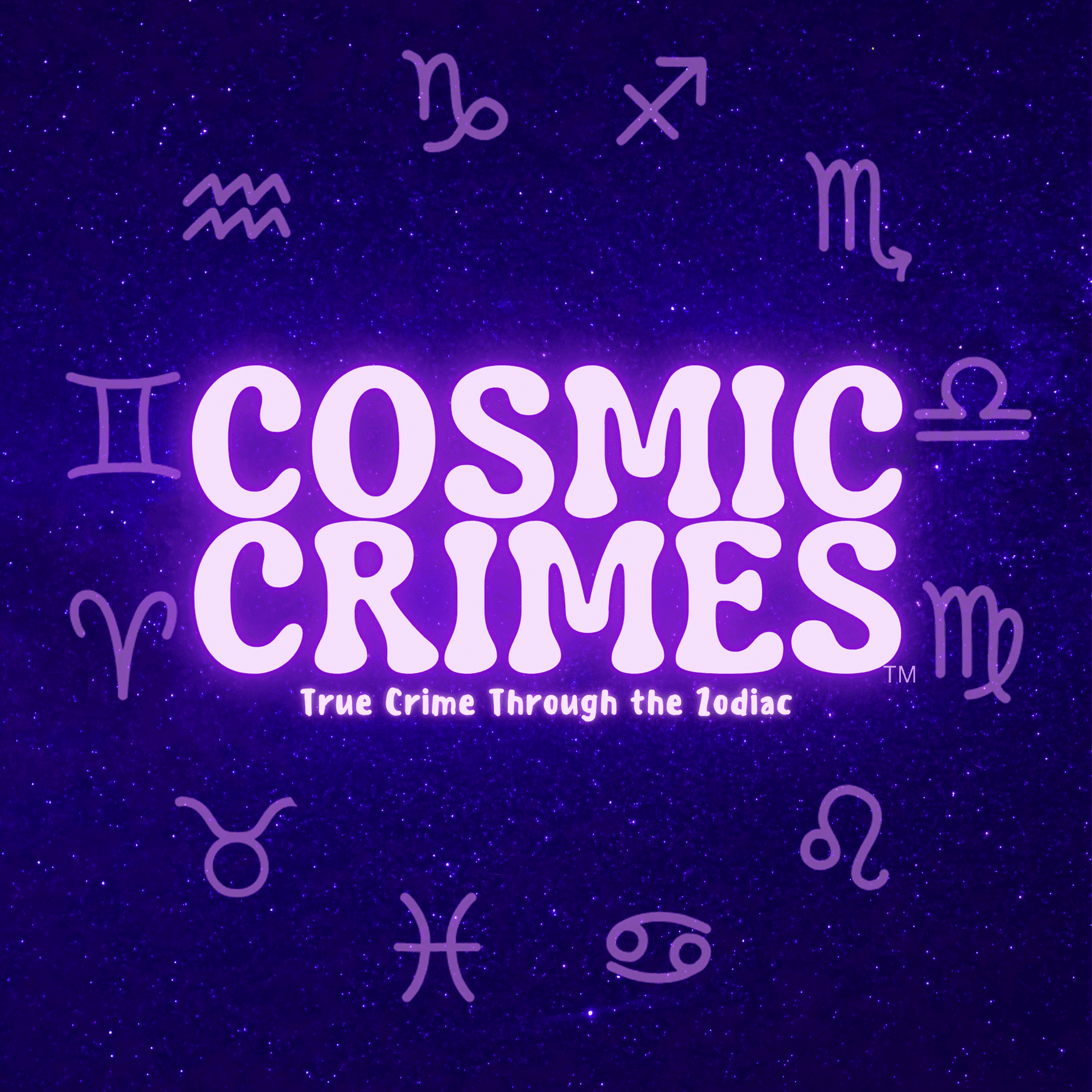 Cosmic Crimes