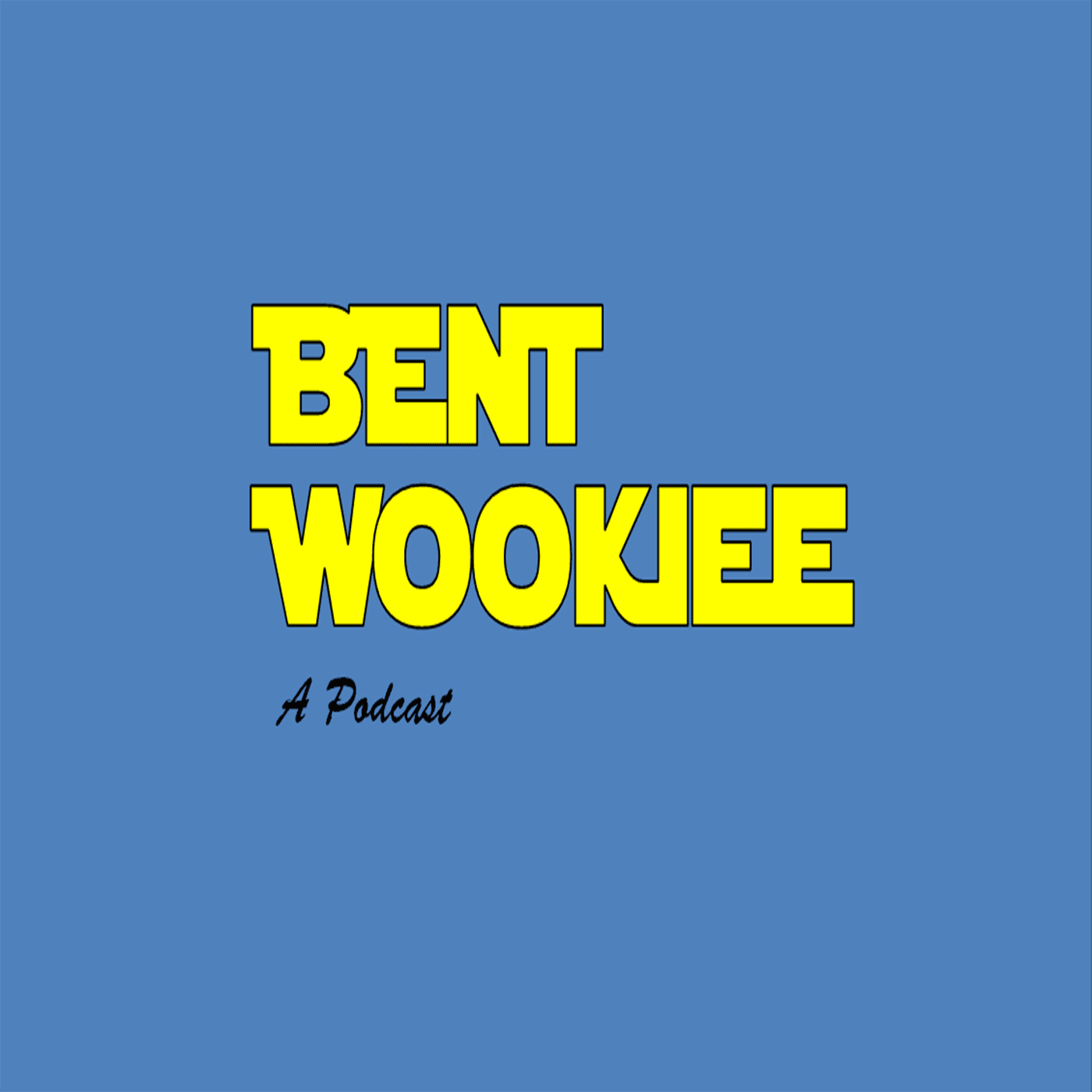 The Movie Buff and The Cinephile/Bent Wookiee - Podcasts