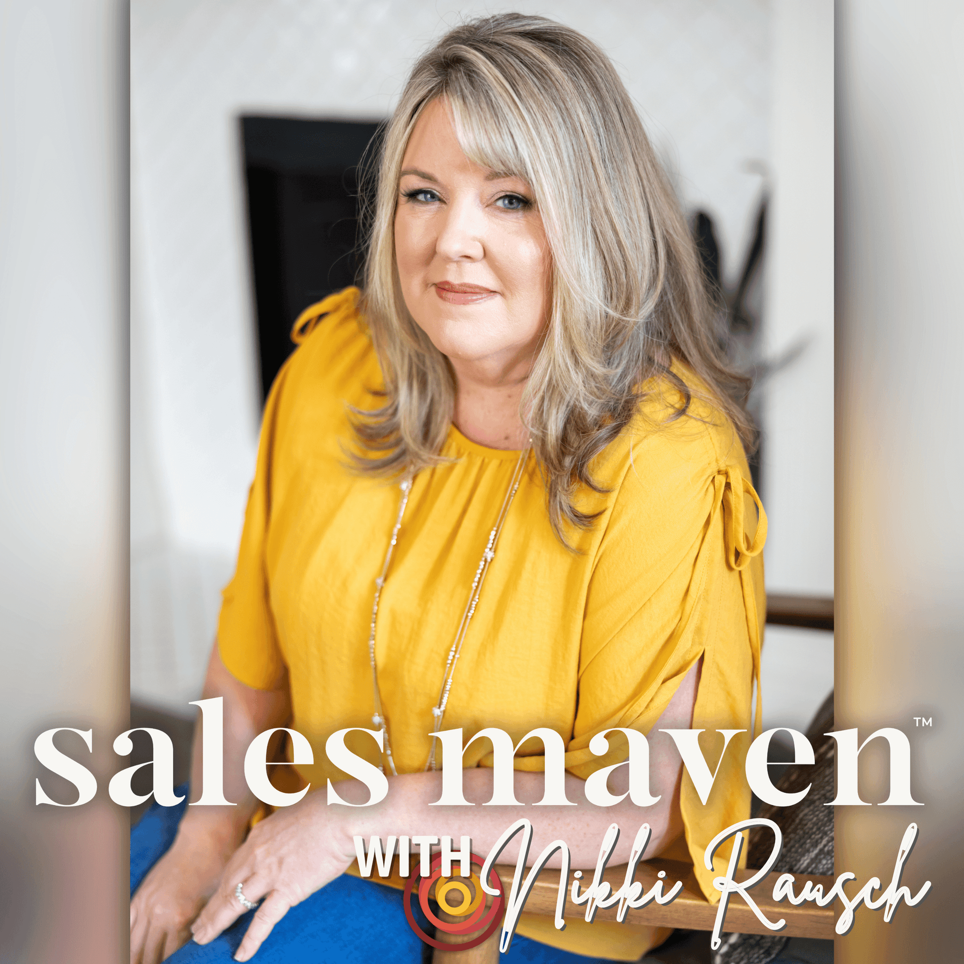 Sales Maven - Podcasts