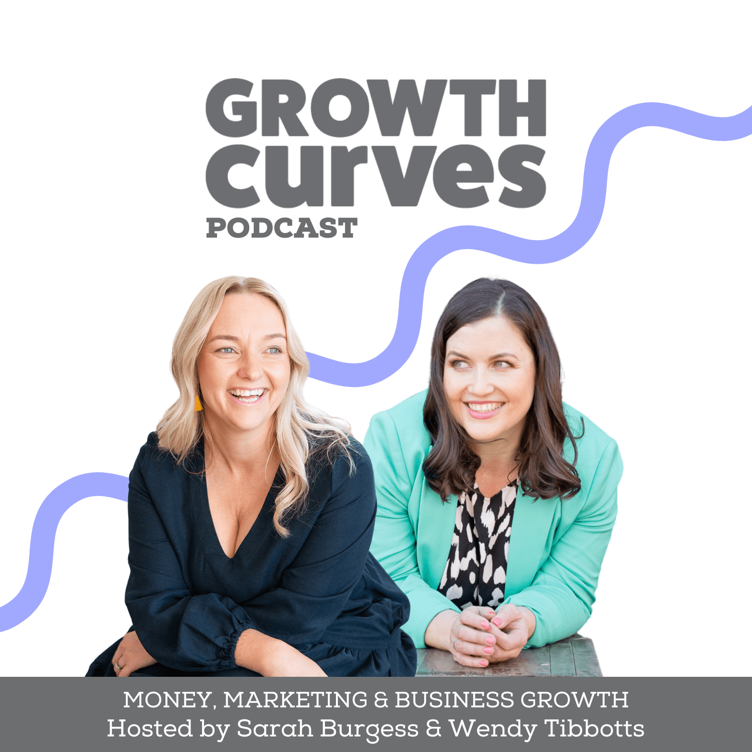 Growth Curves - Podcasts