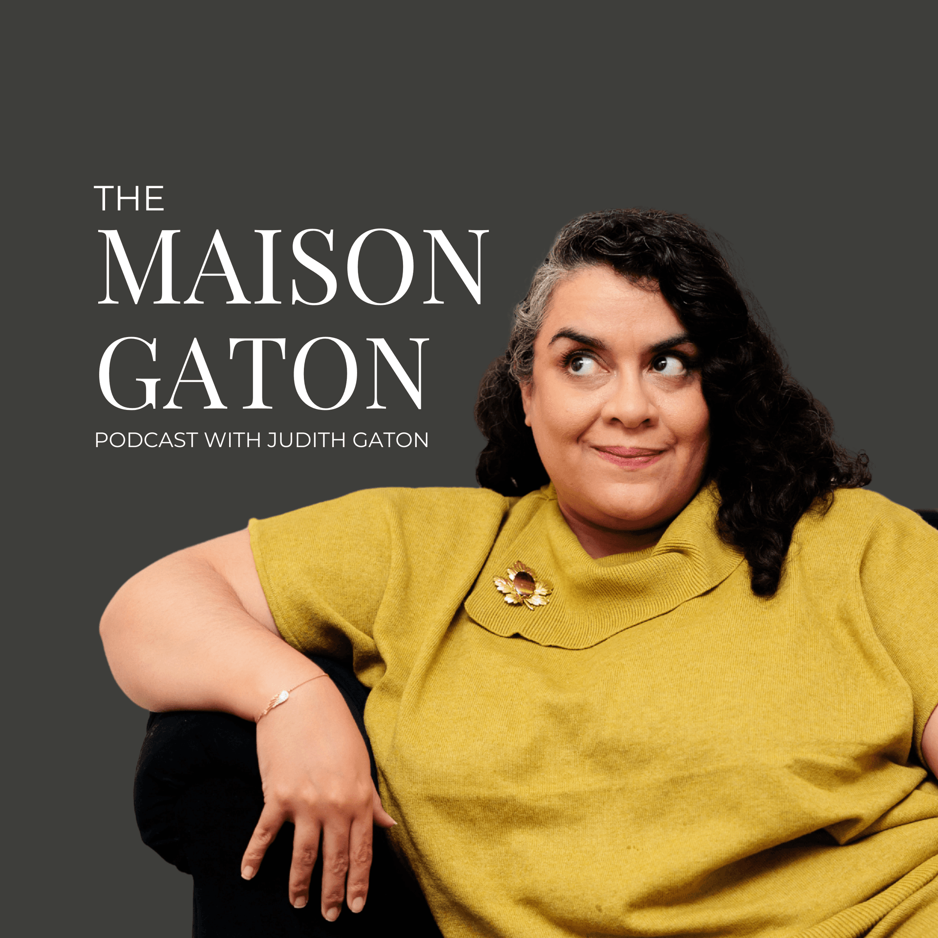 The Maison Gaton Podcast - Podcasts