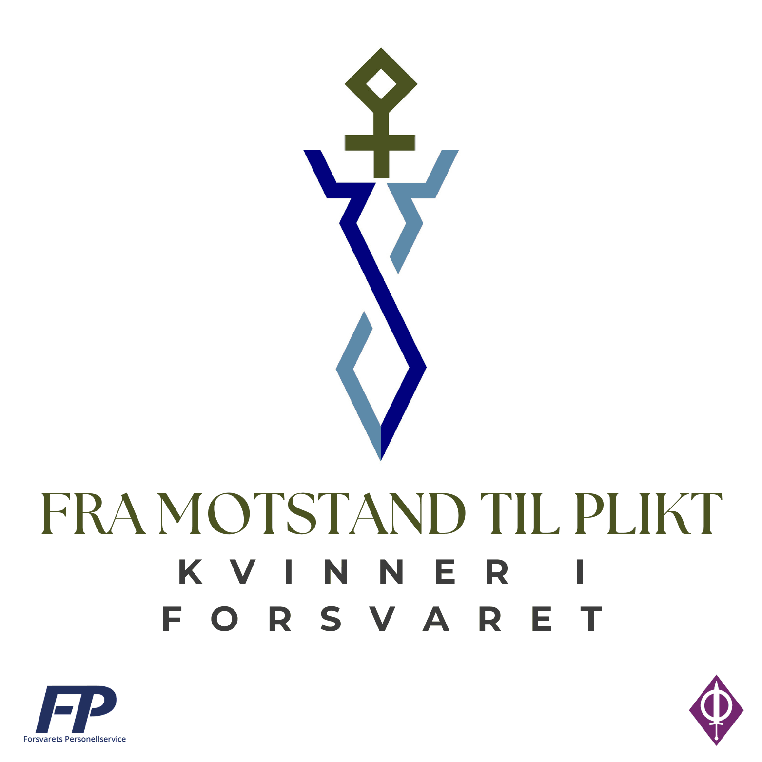 Fra motstand til plikt: Kvinner i Forsvaret - Podcasts