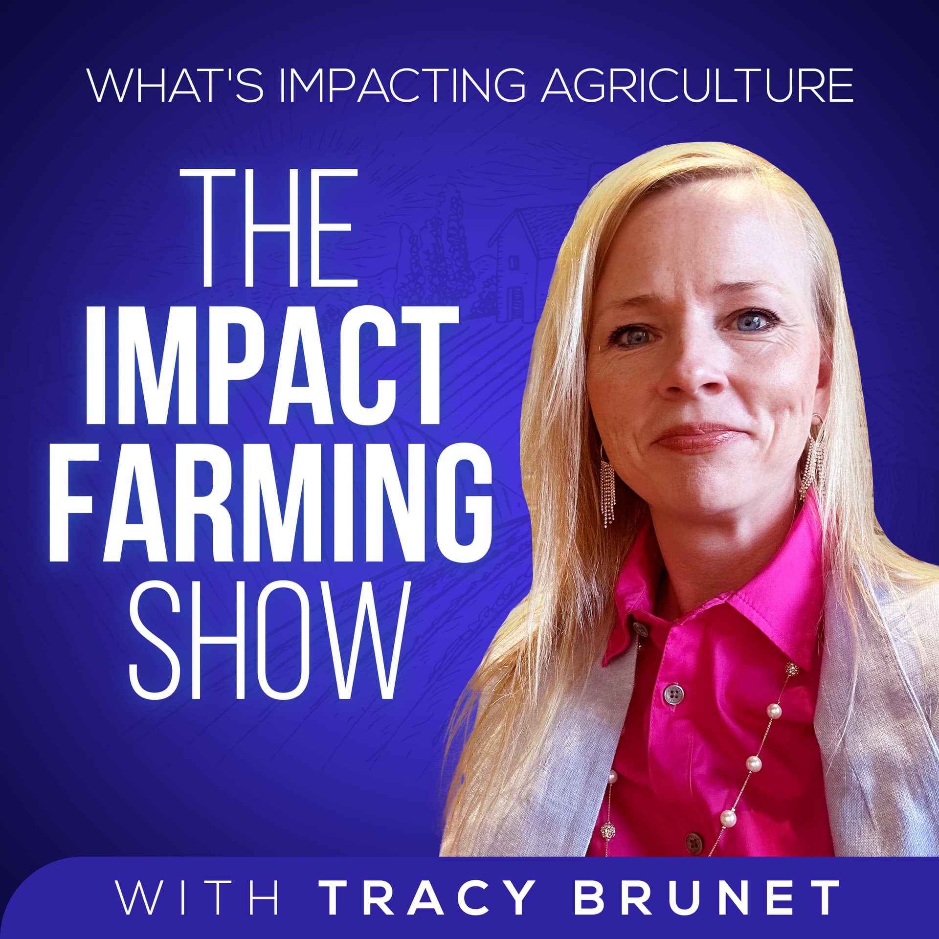 Impact Farming - Podcasts