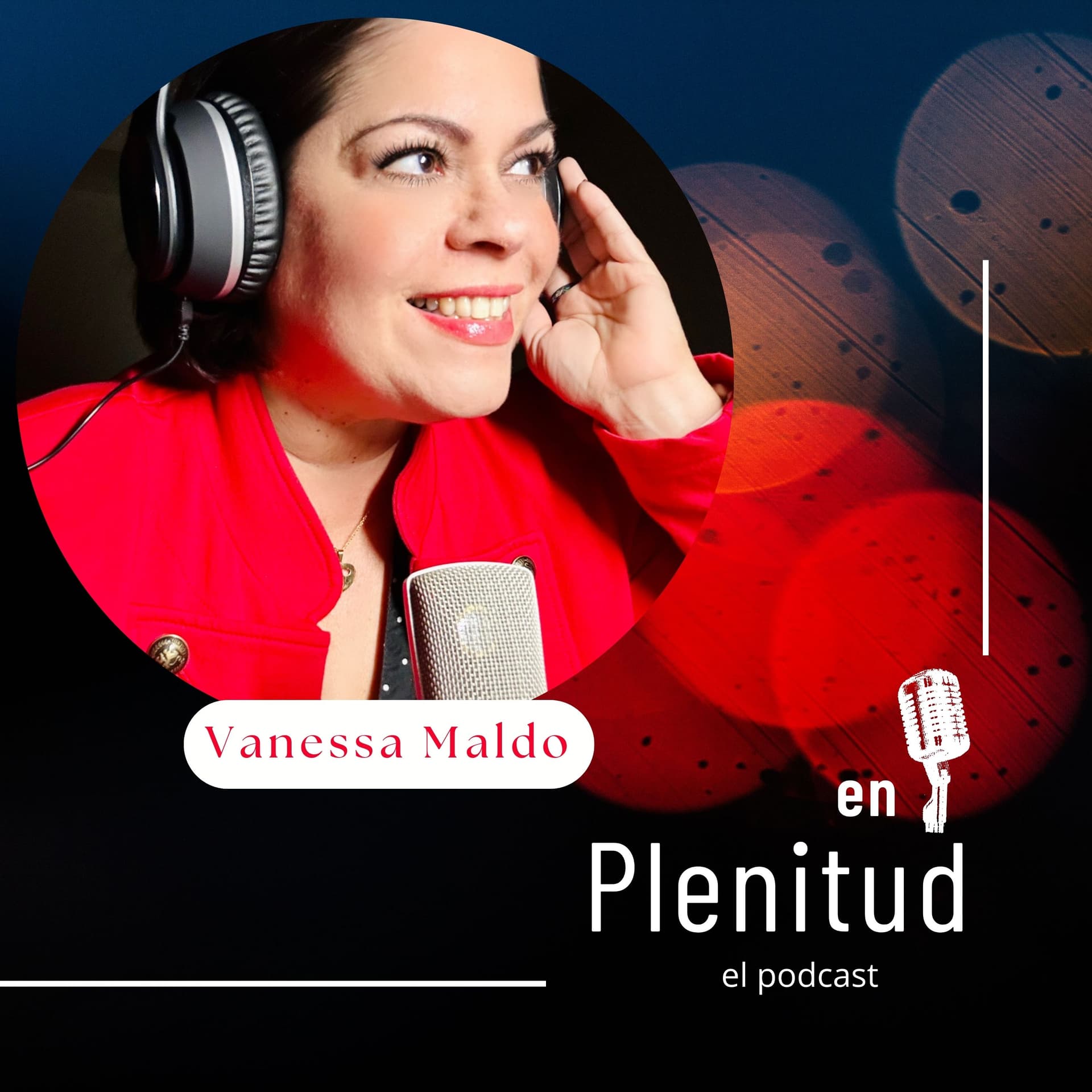 En Plenitud - Podcasts