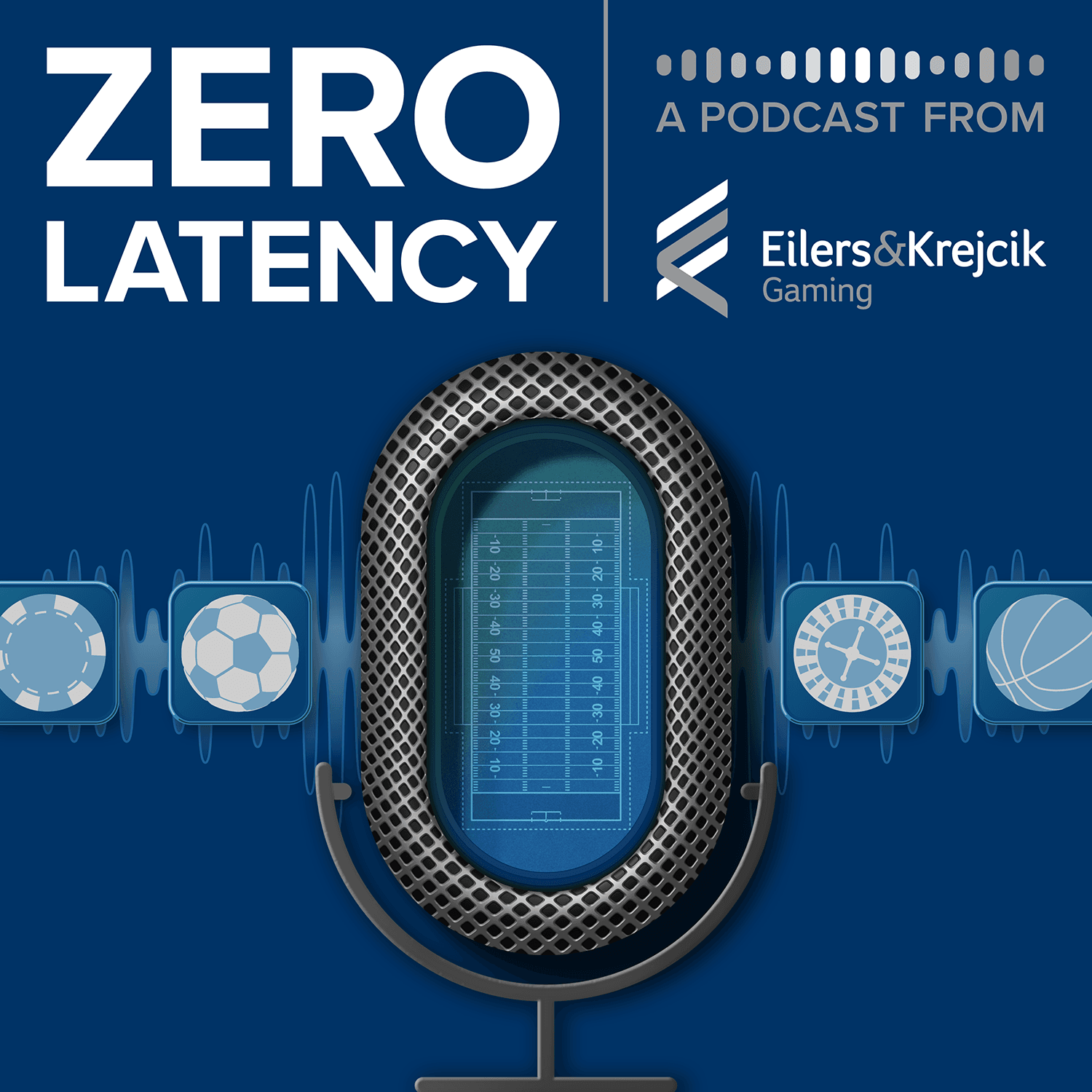 Zero Latency: An Eilers & Krejcik Gaming Podcast - Podcasts