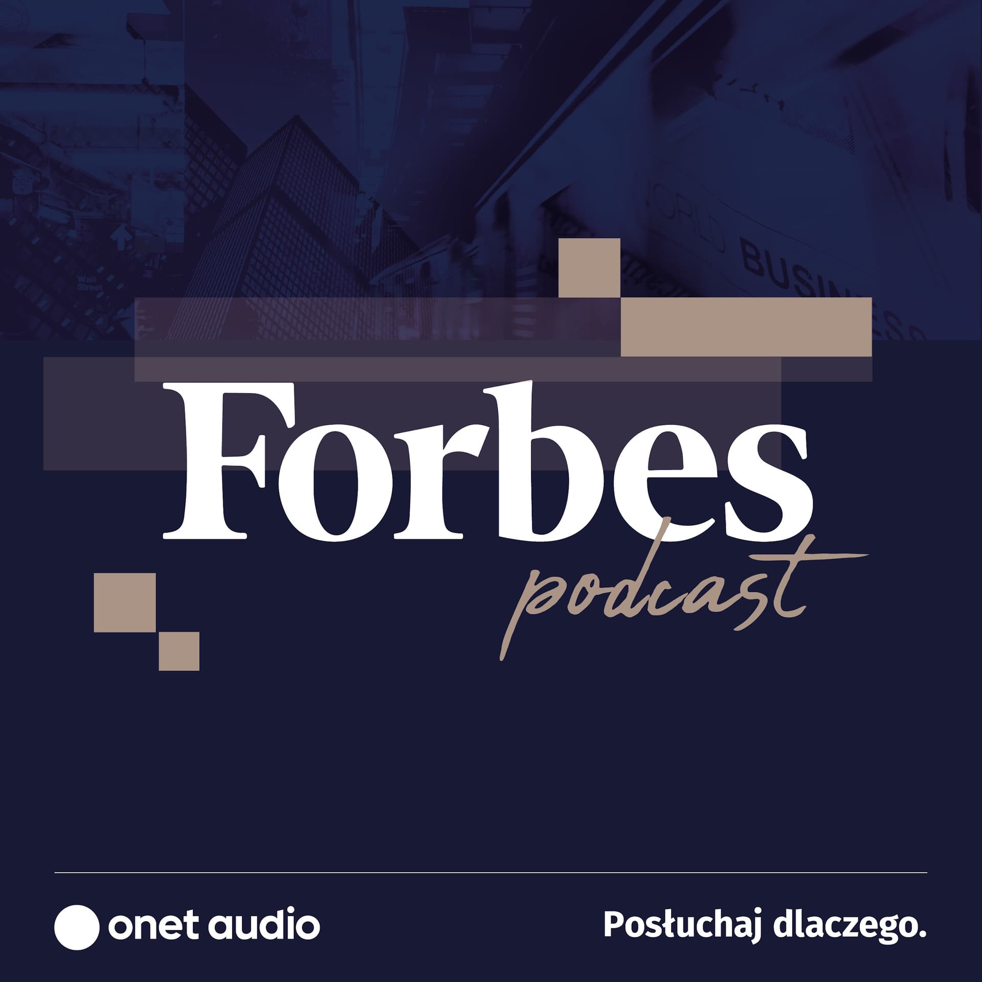 Podcast Forbes - Podcasts