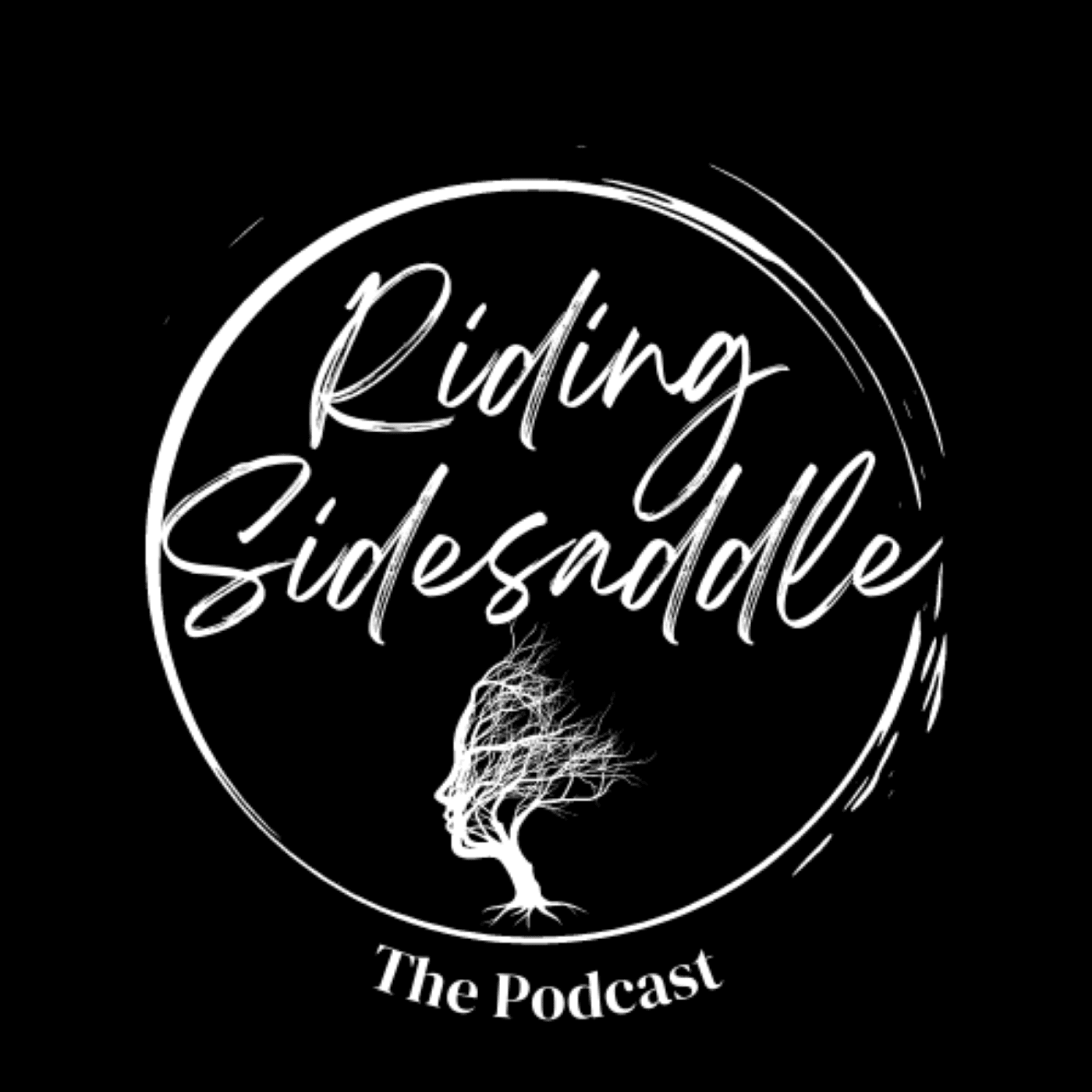 Riding Sidesaddle - Podcasts