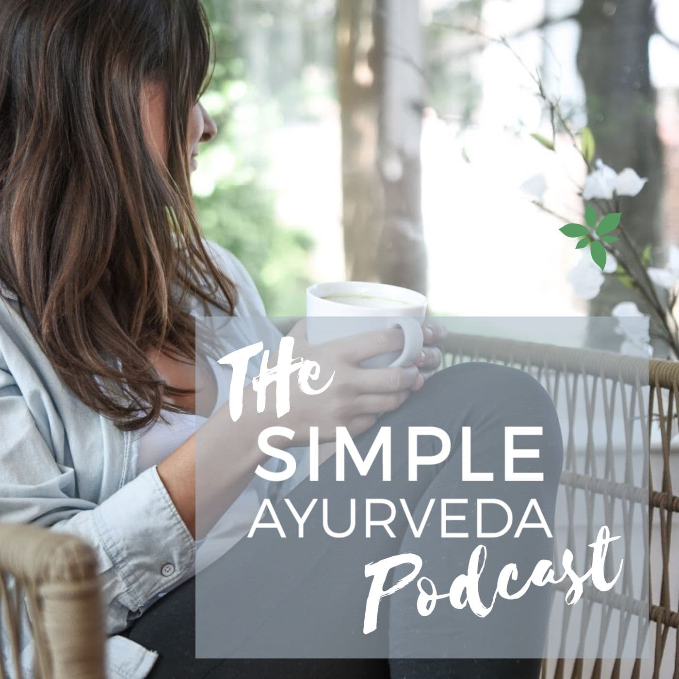 The Simple Ayurveda Podcast - Podcasts