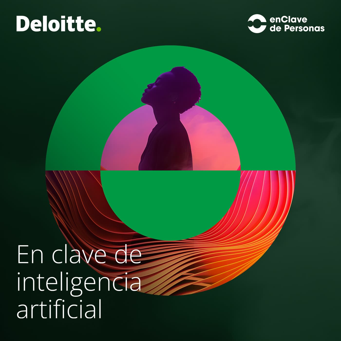 En clave de inteligencia artificial - Podcasts