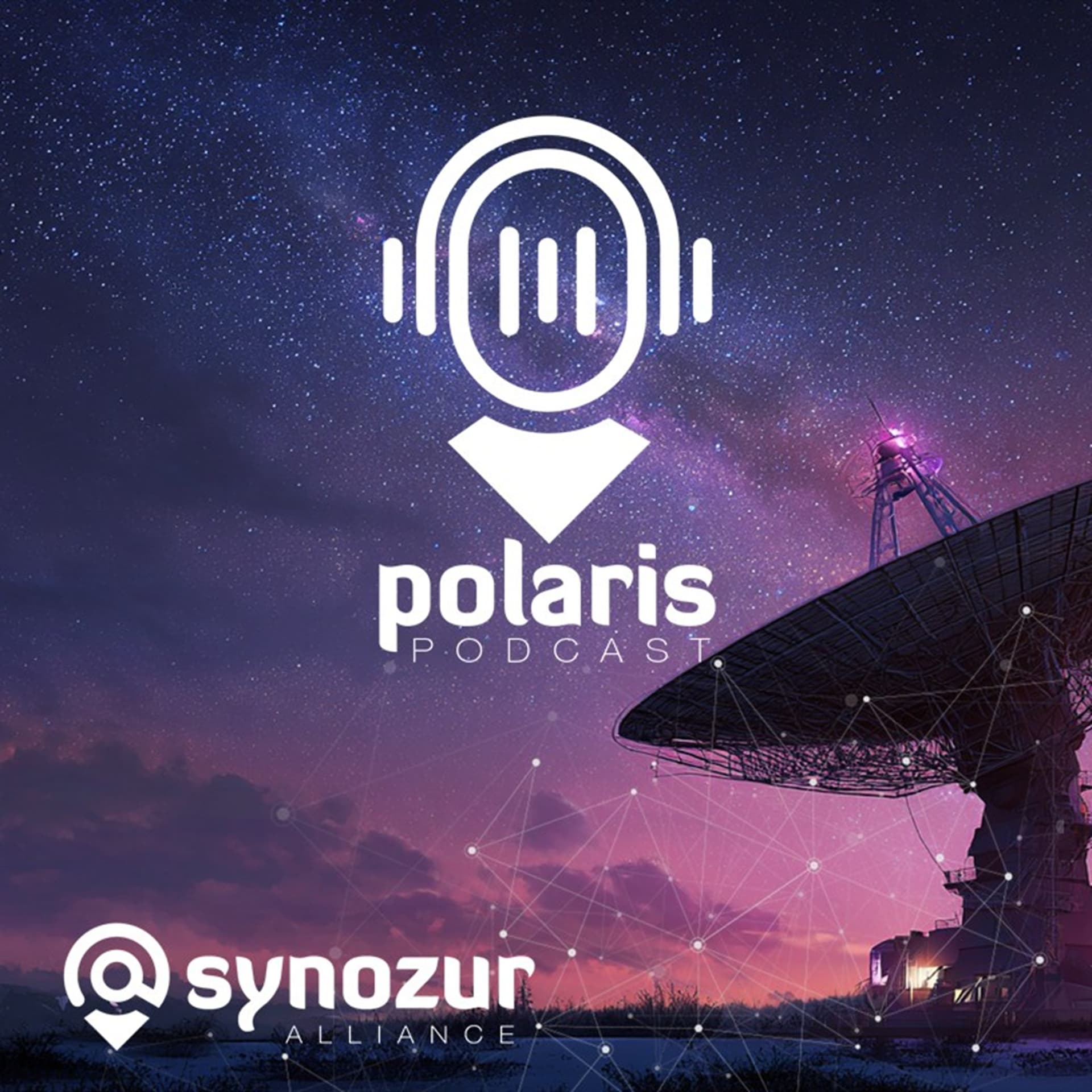 Polaris Pathways - a Synozur podcast - Podcasts