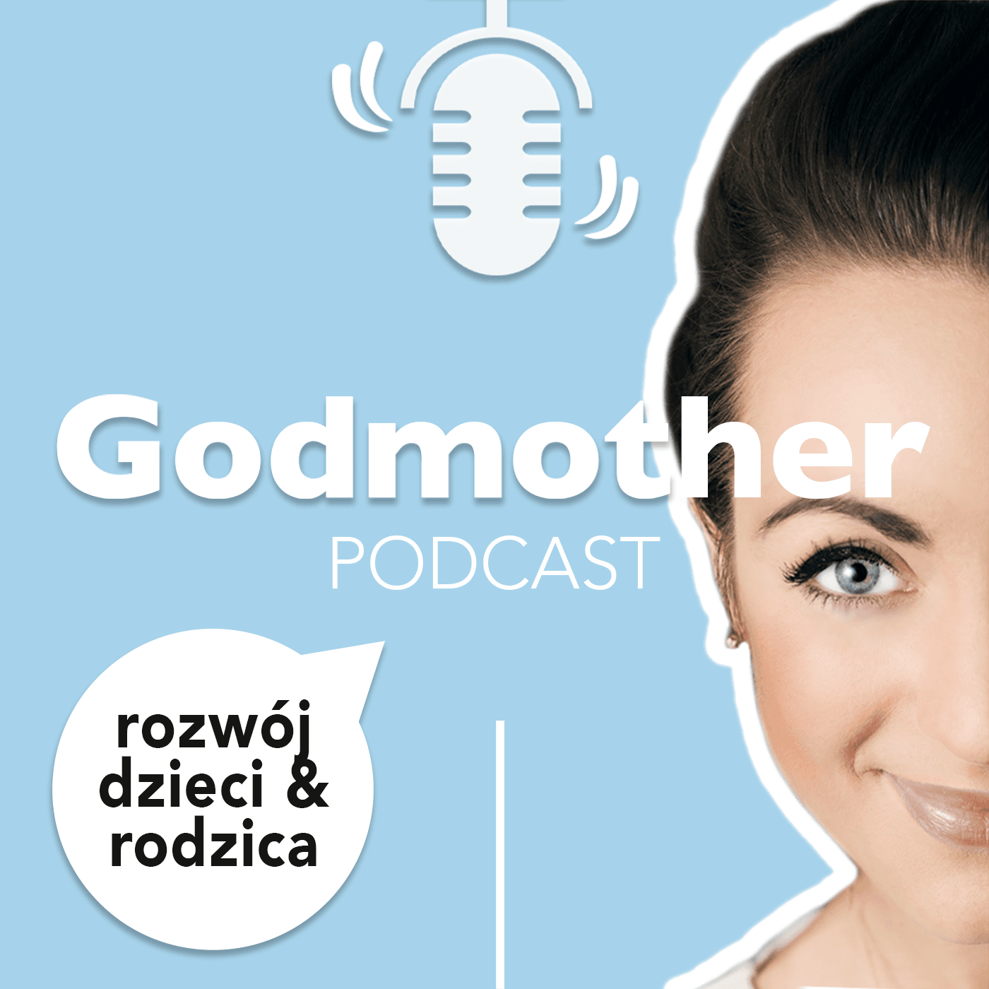 Godmother Podcast - Podcasts