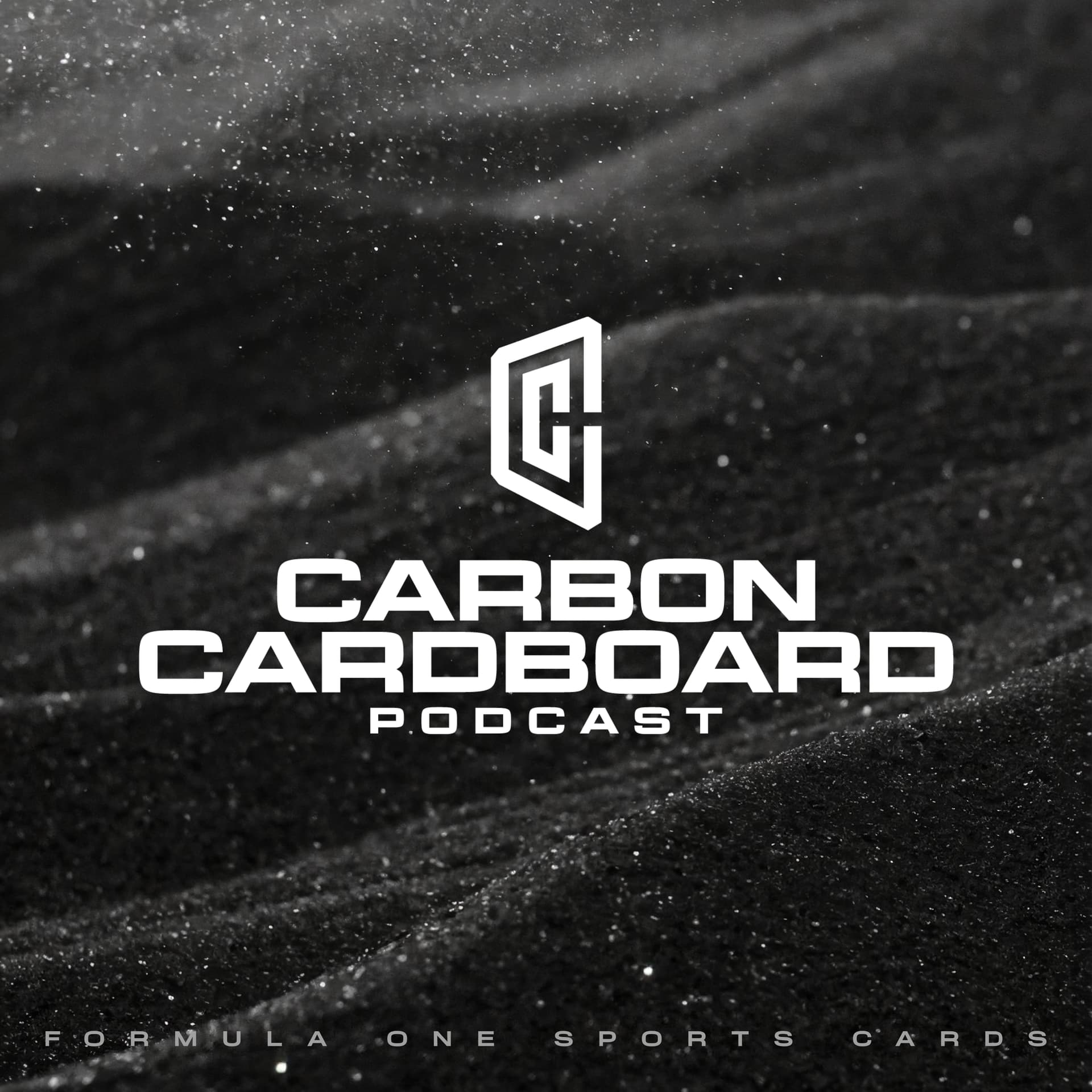 The Carbon Cardboard F1 Card Podcast