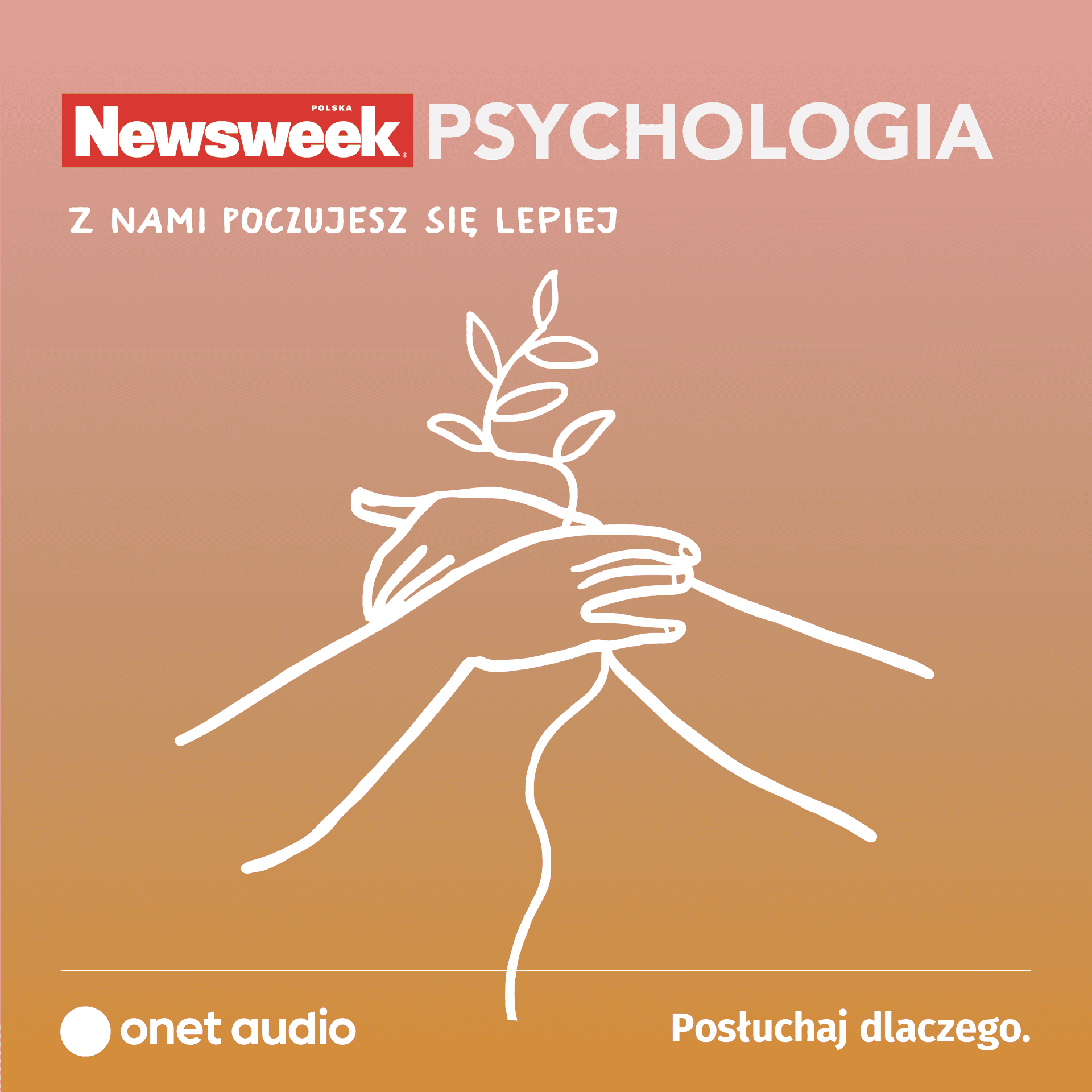 Newsweek Psychologia - Podcasts