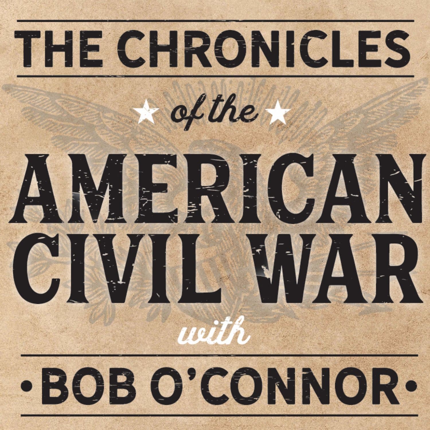 The Chronicles of the American Civil War - Podcasts
