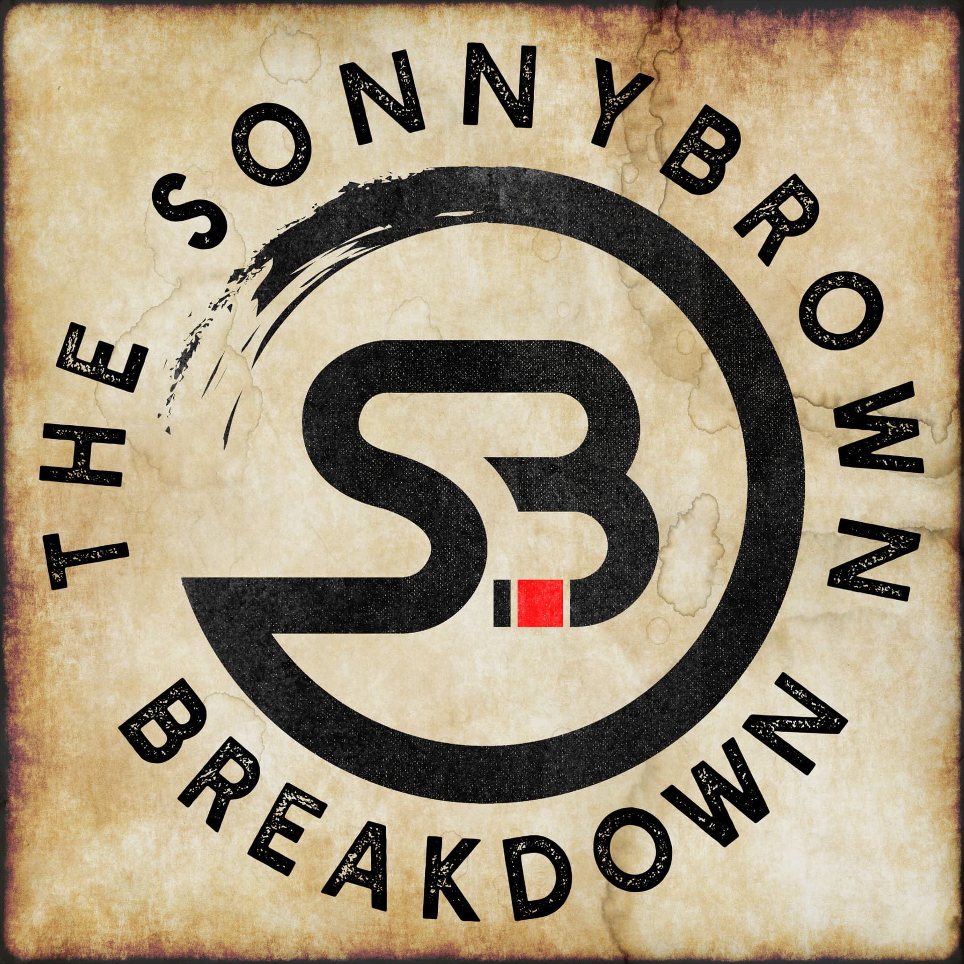 The Sonny Brown Breakdown - Podcasts