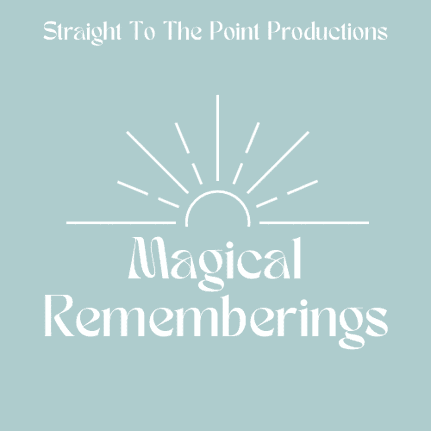 Magical Rememberings - Podcasts