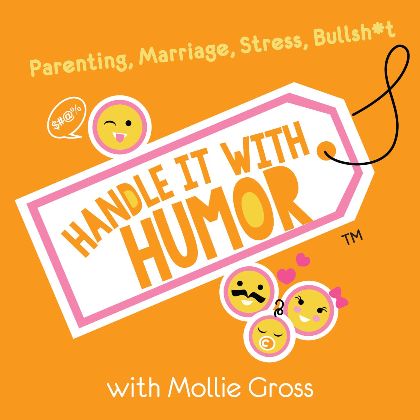 Military Veteran Wife Handle it with Humor - Podcasts