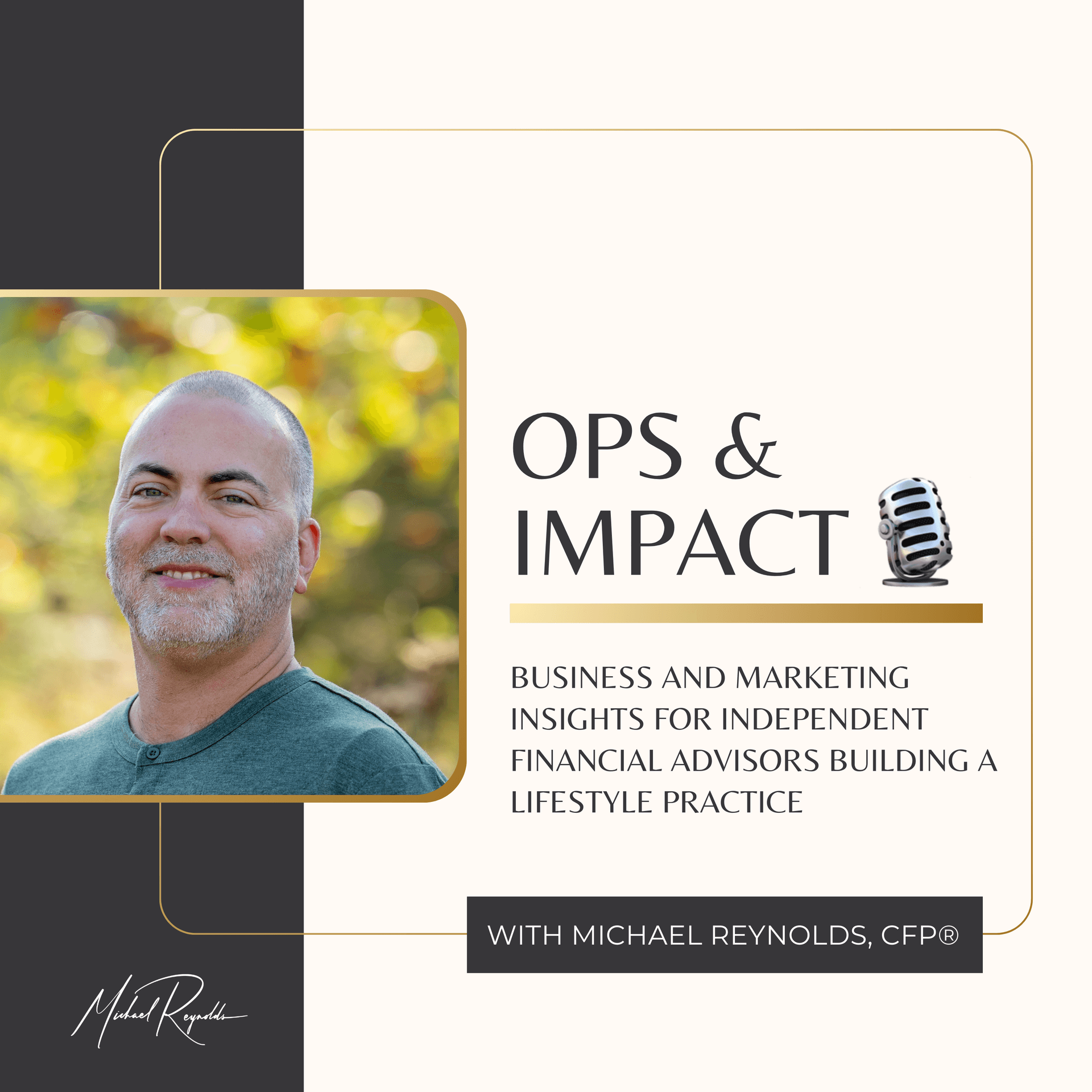 Ops & Impact - Podcasts