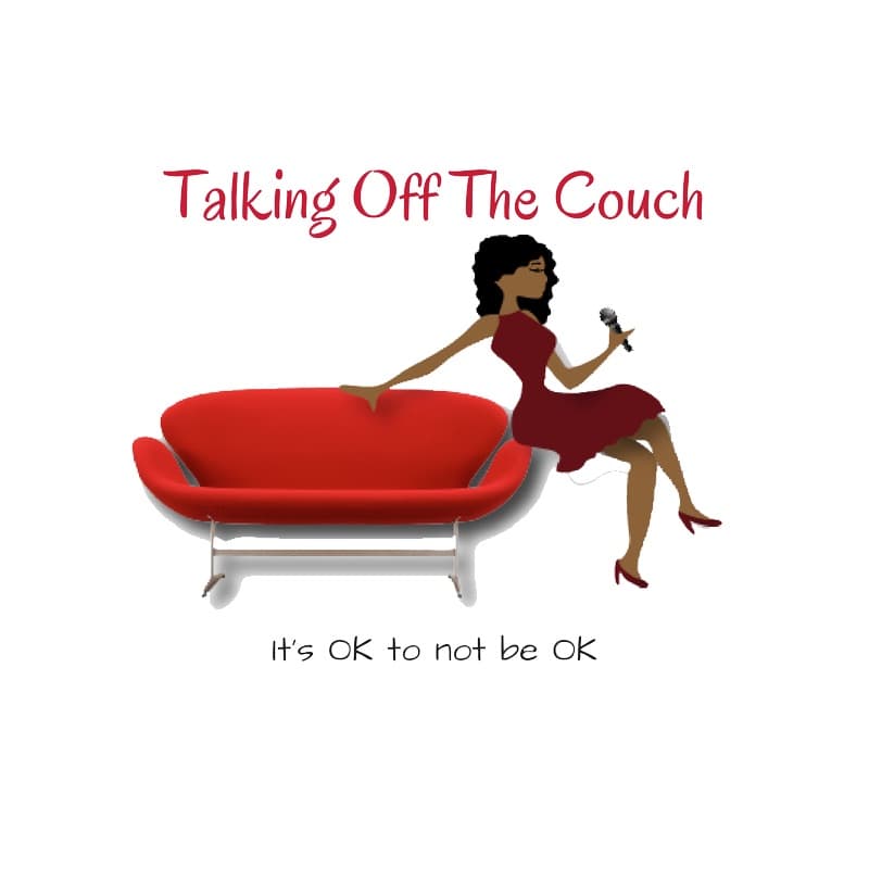 Talking Off The Couch - Podcasts