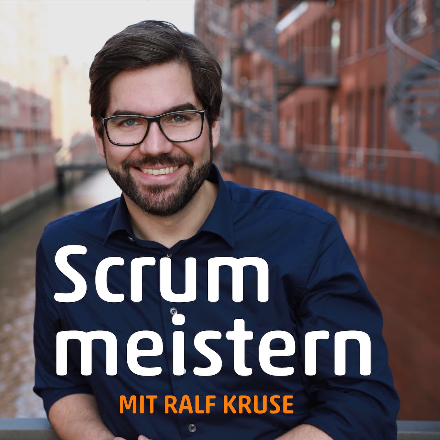 Scrum meistern - Podcasts