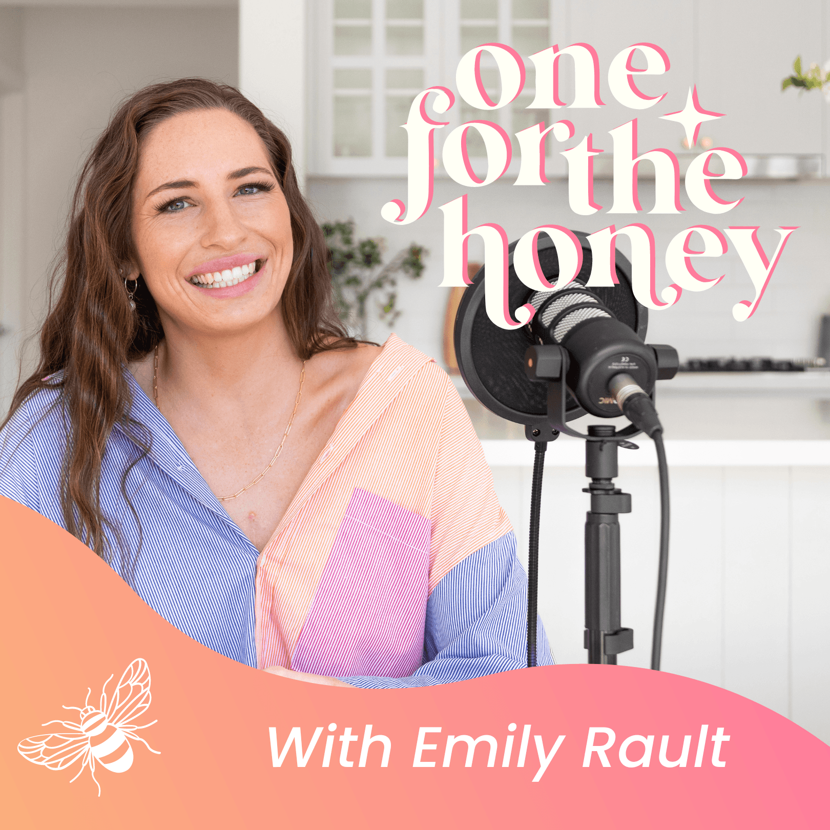 One For The Honey Podcast - Podcasts