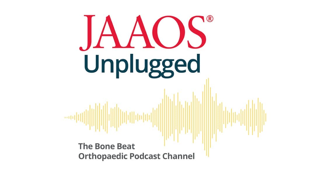 JAAOS Unplugged - Podcasts
