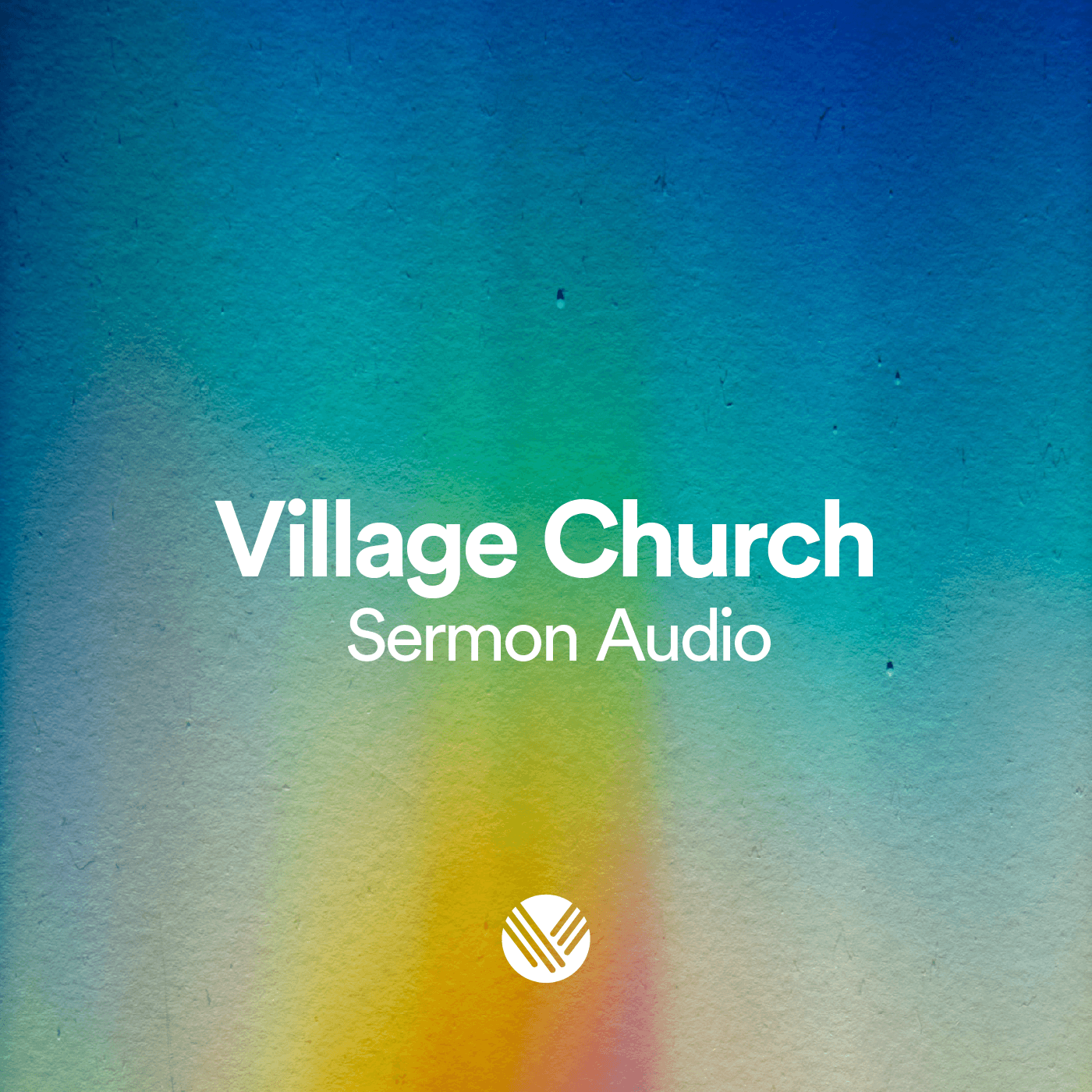Village Church Sermon Audio - Podcasts