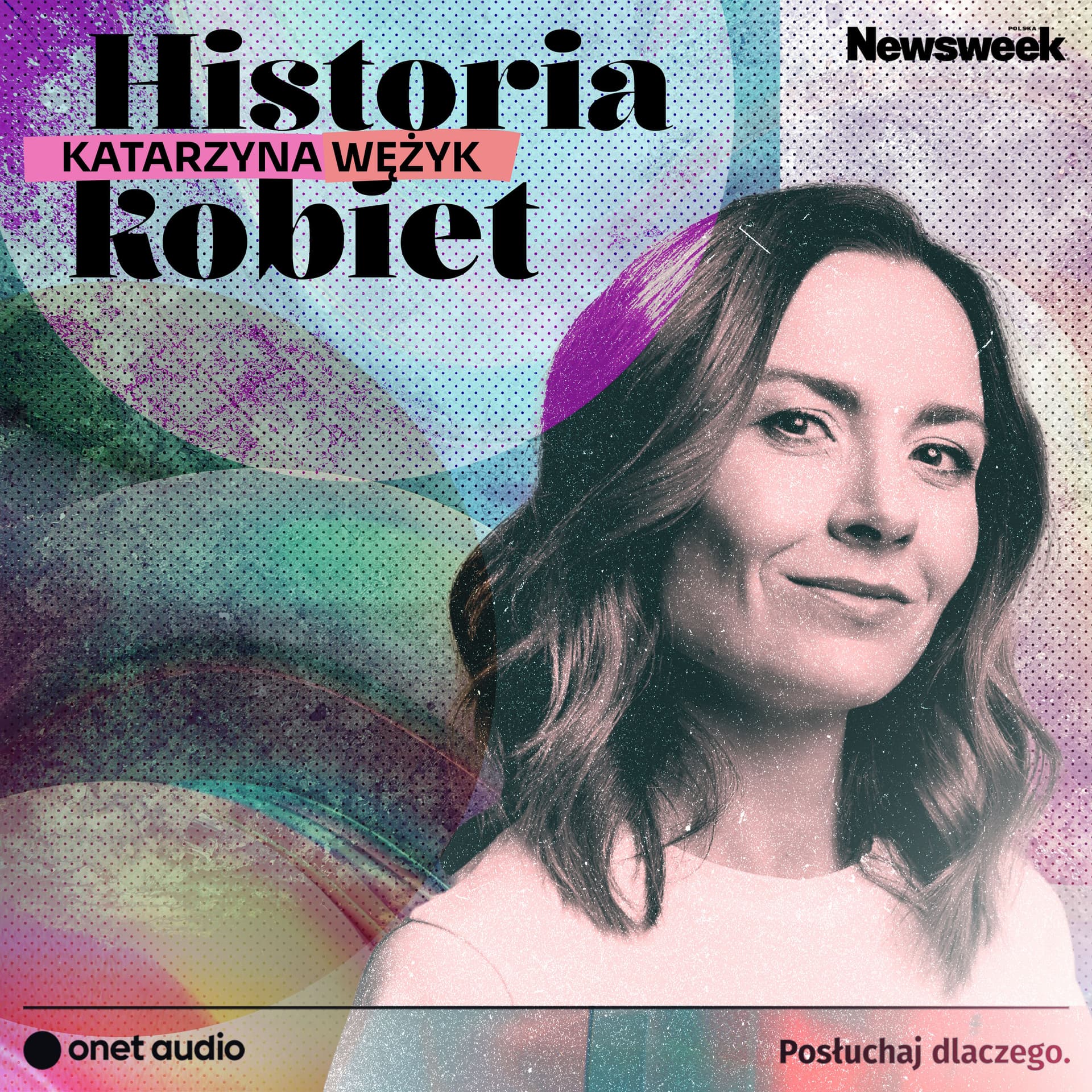 Historia kobiet - Podcasts