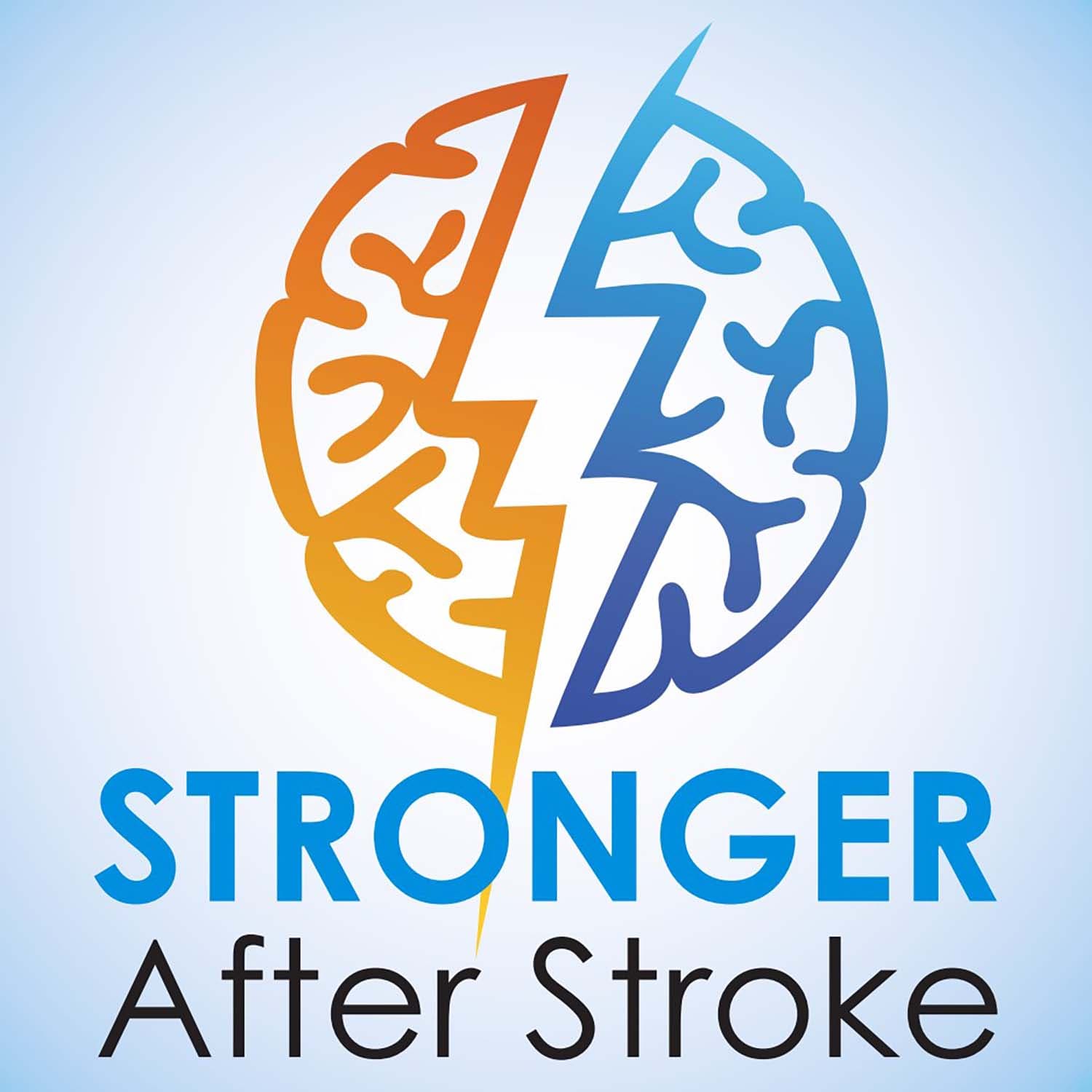 Stronger After Stroke - Podcasts