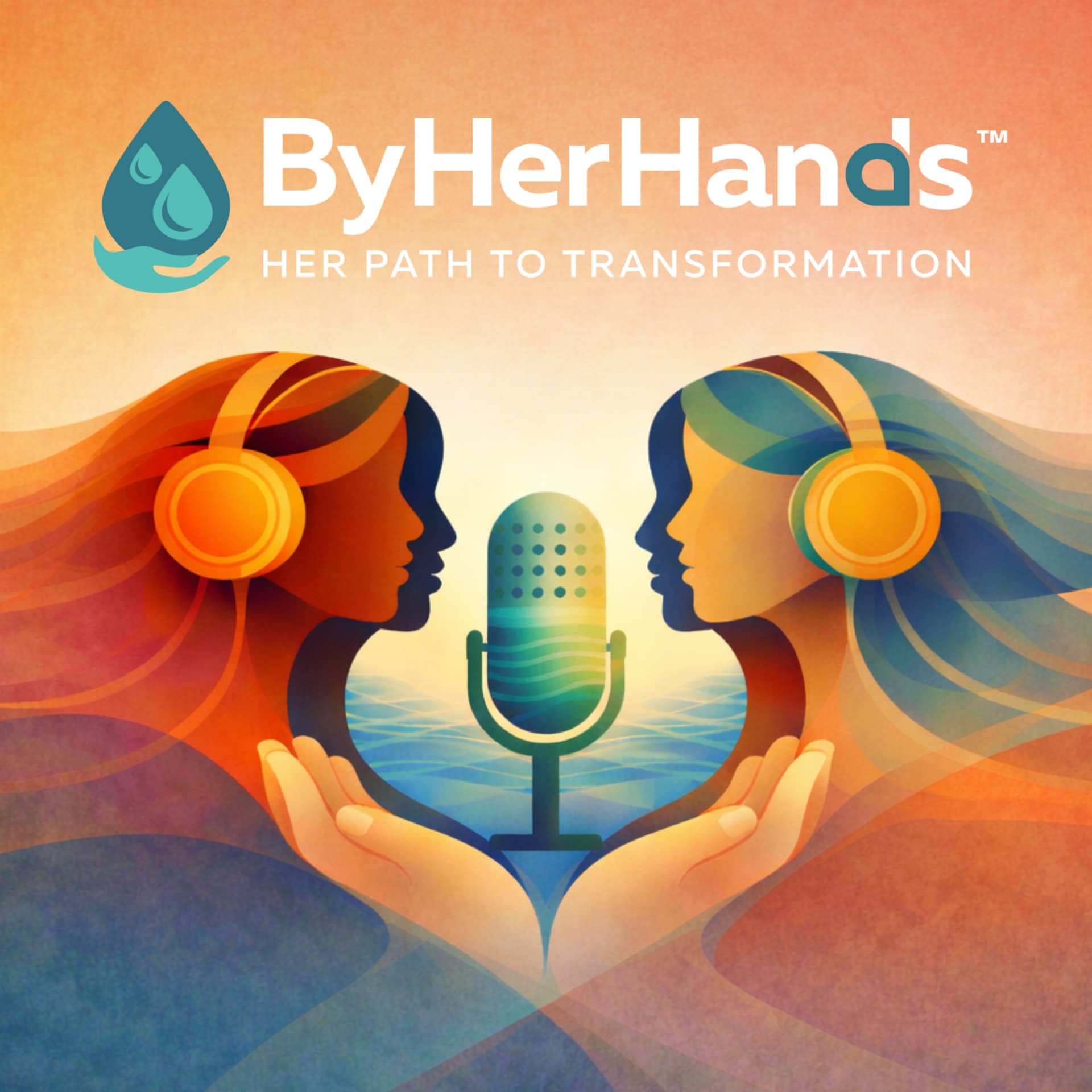 By Her Hands - Podcasts