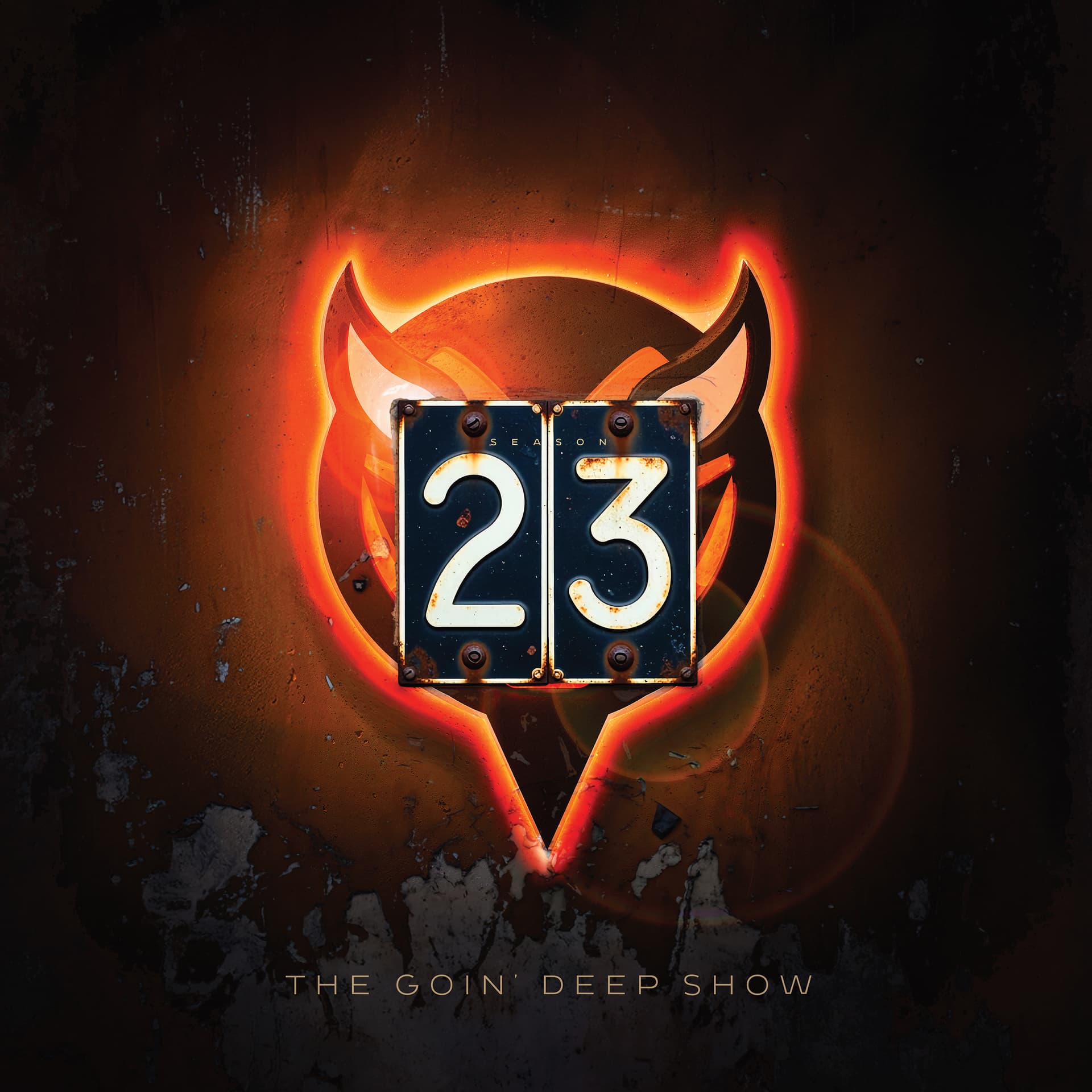 The Goin' Deep Show - Podcasts