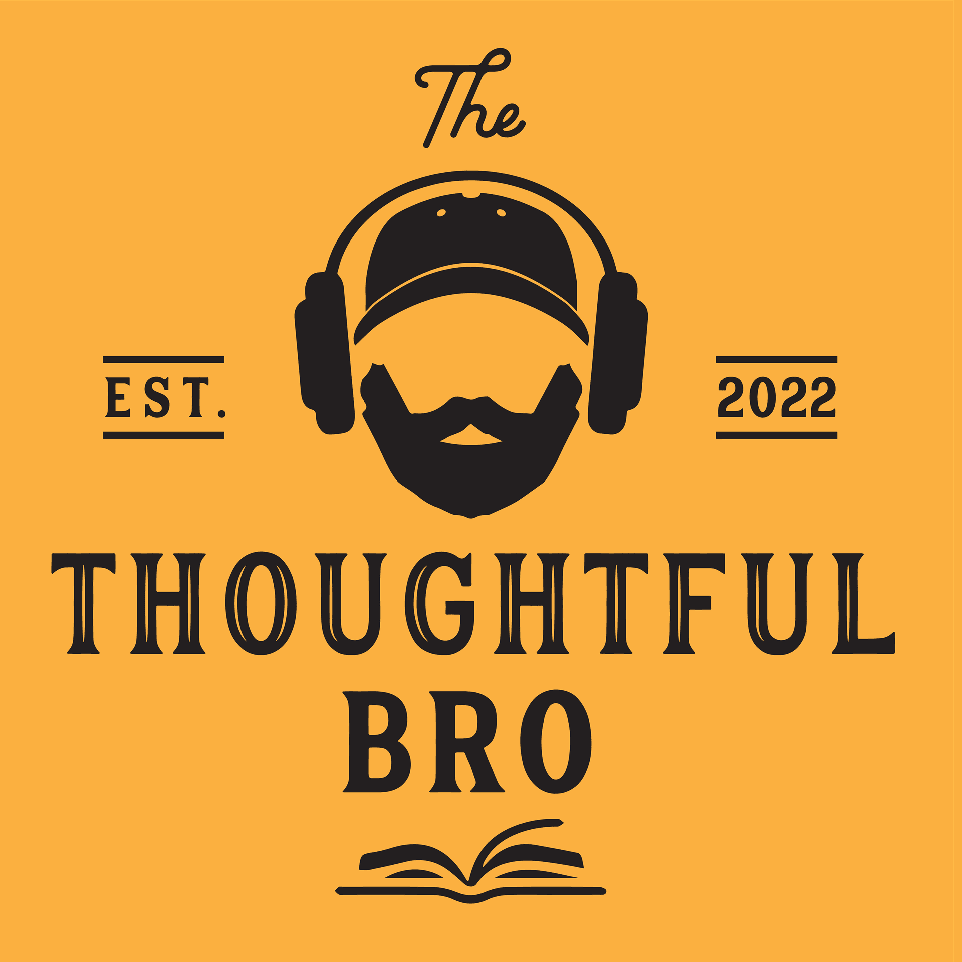 The Thoughtful Bro - Podcasts