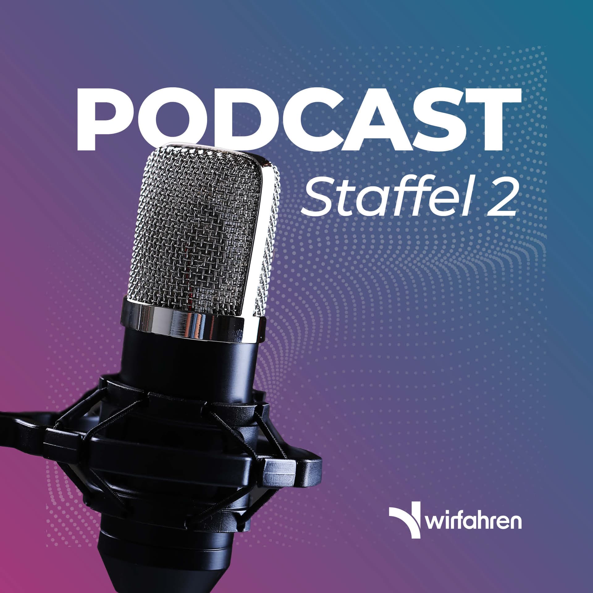 wirfahren Podcast - Podcasts