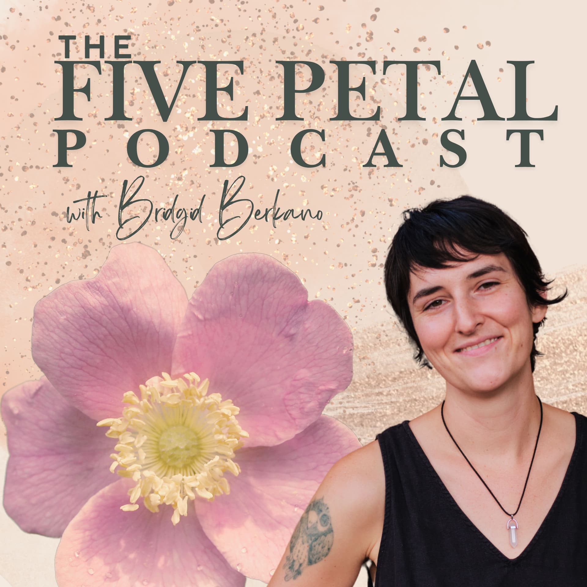 The Five Petal Podcast - Podcasts