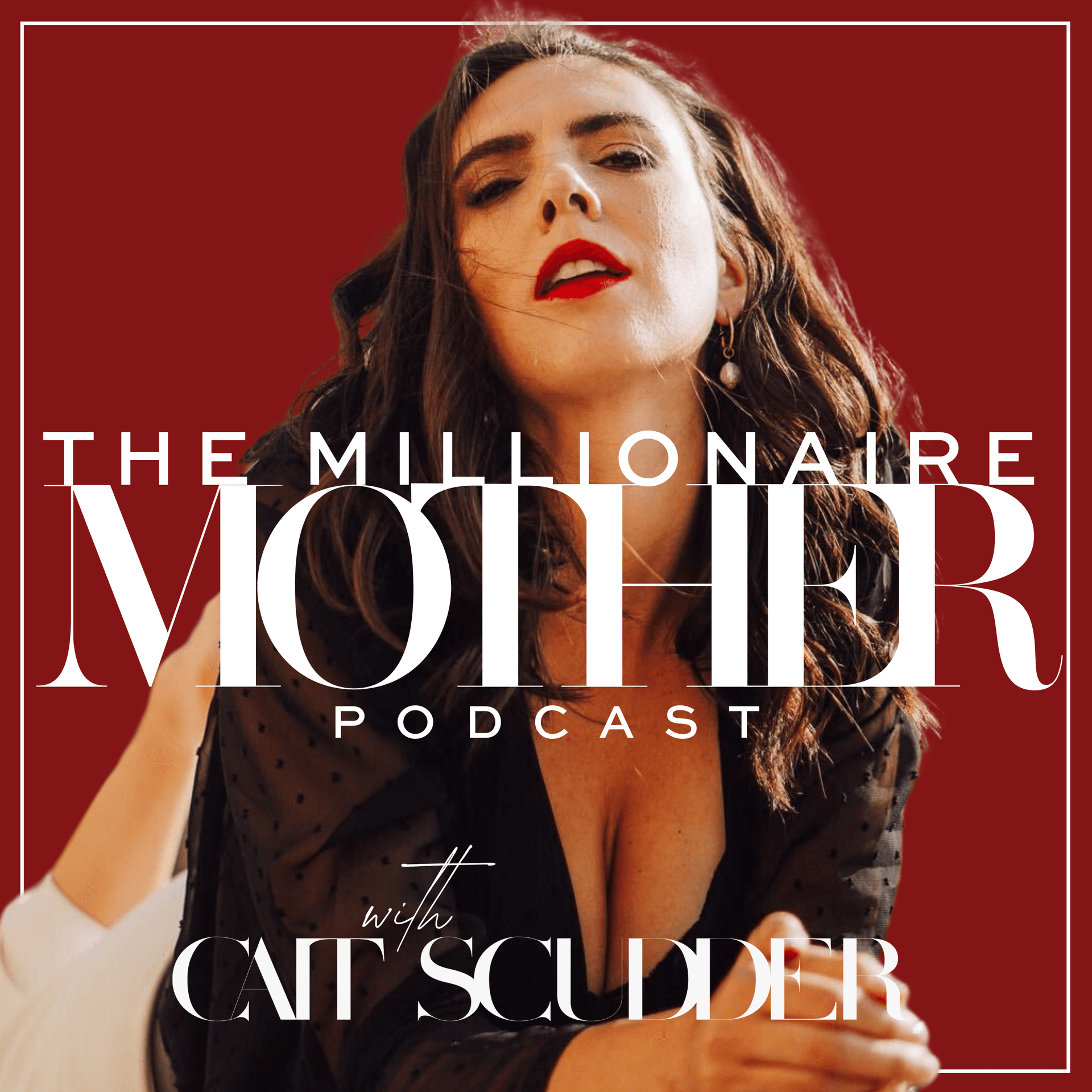 The Millionaire Mother - Podcasts